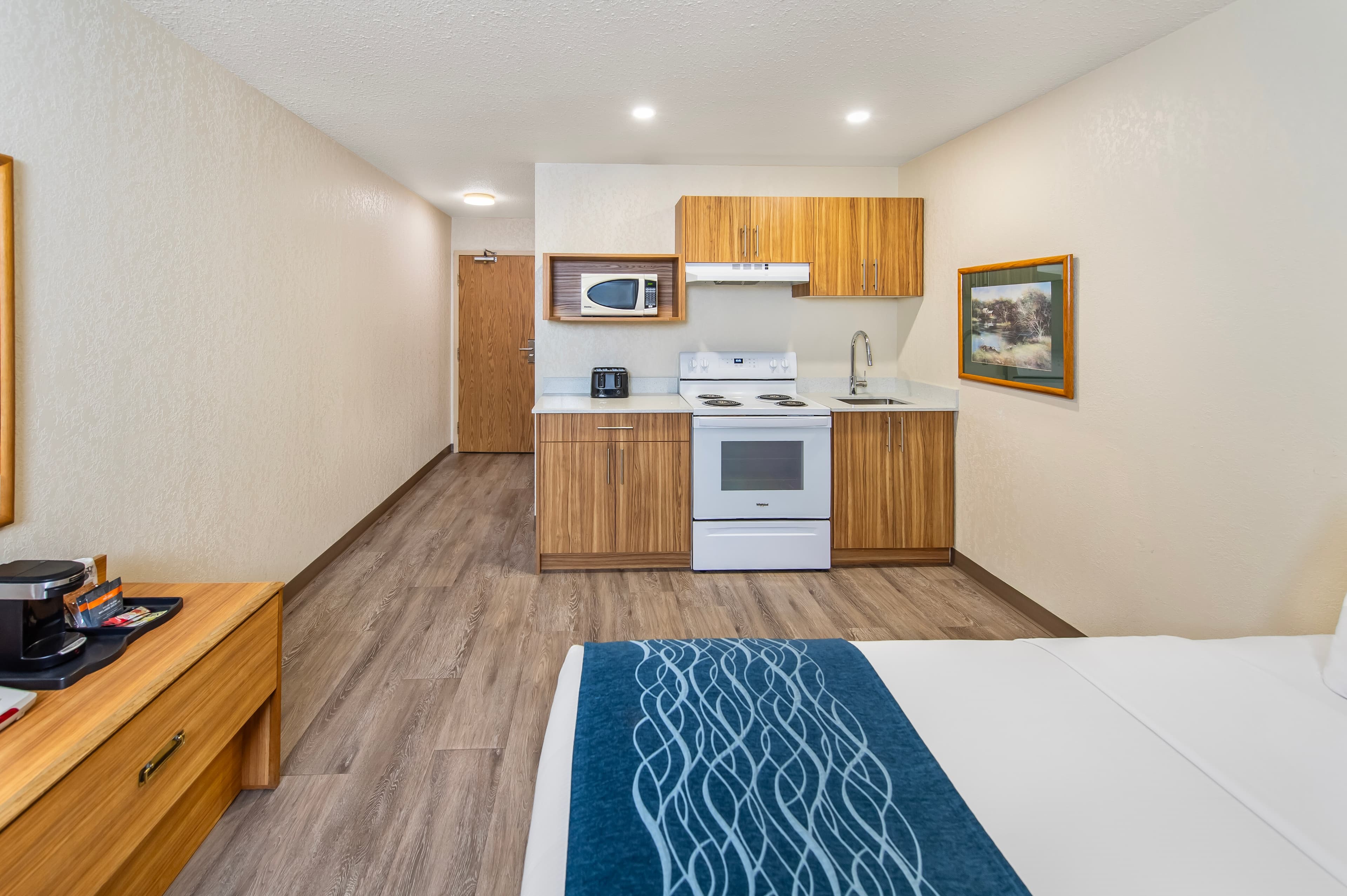Rodeway Inn — 23