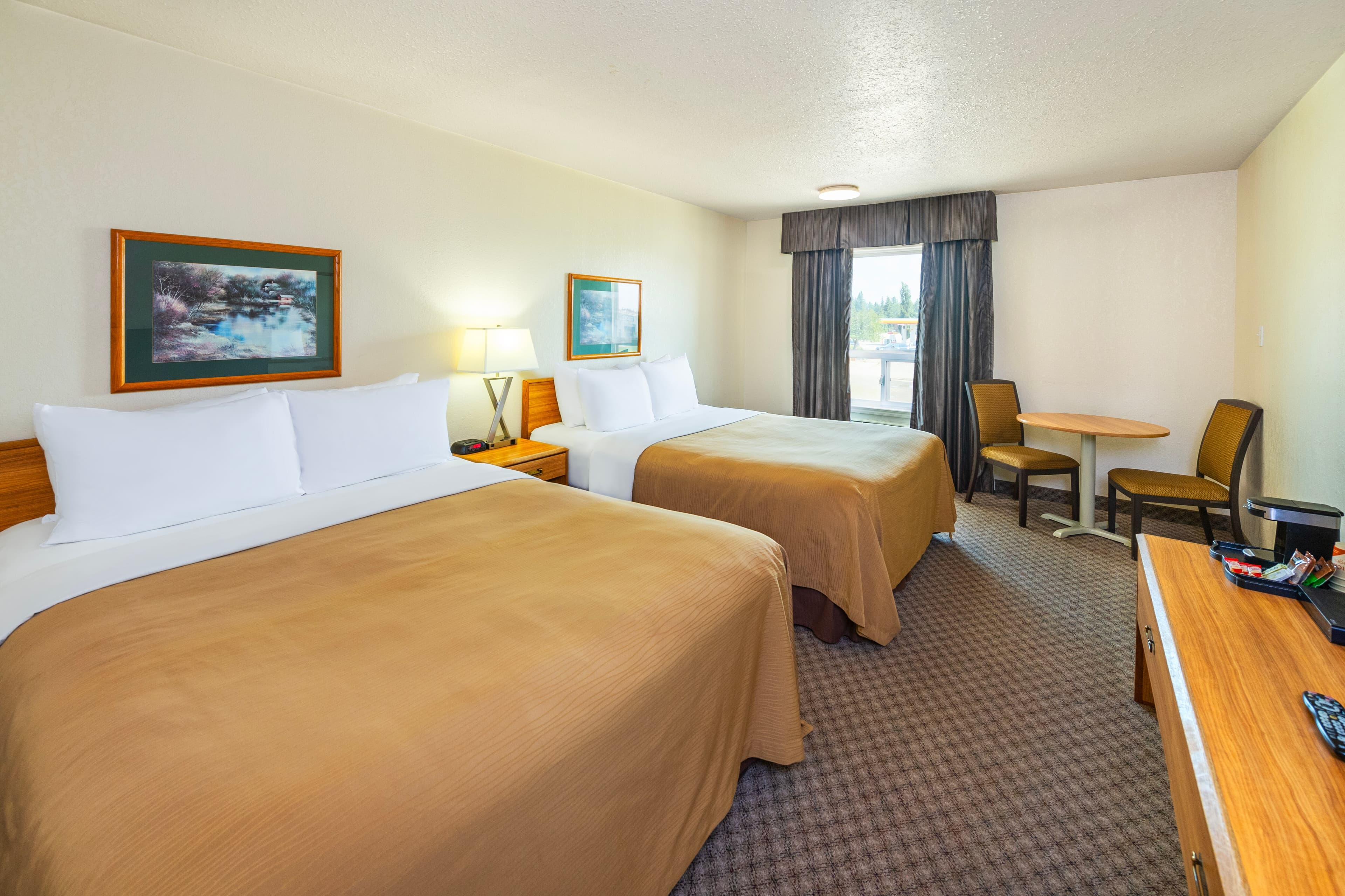 Rodeway Inn — 11