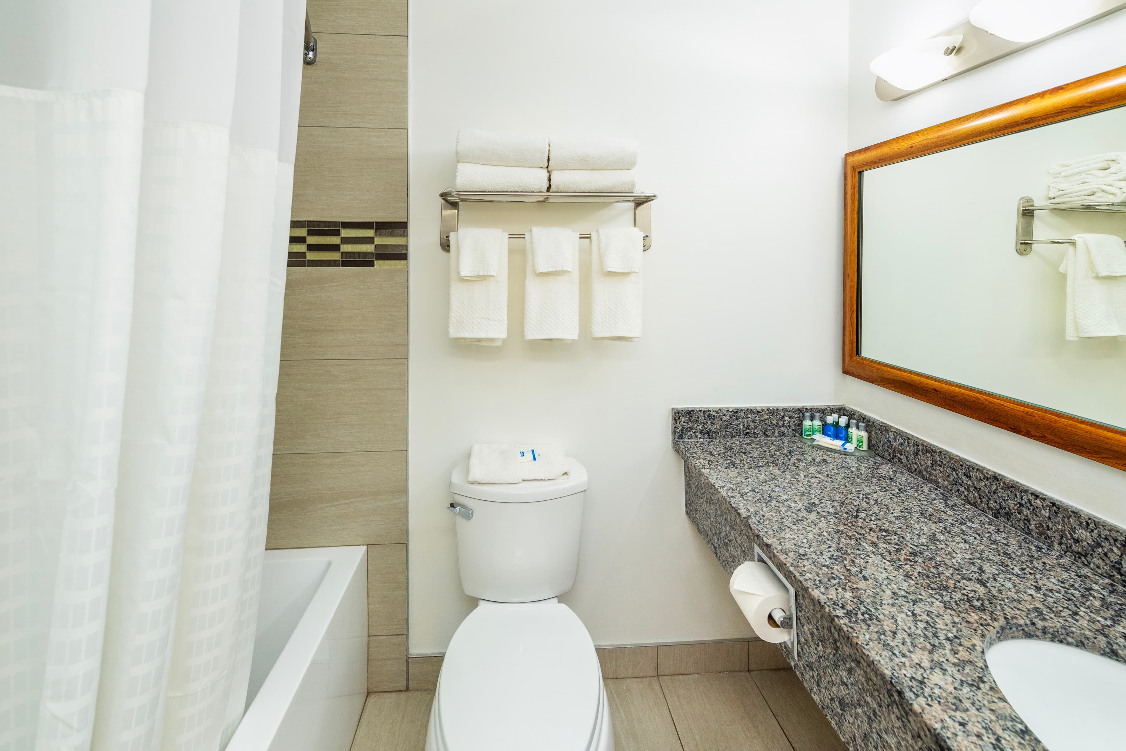 Rodeway Inn — 15