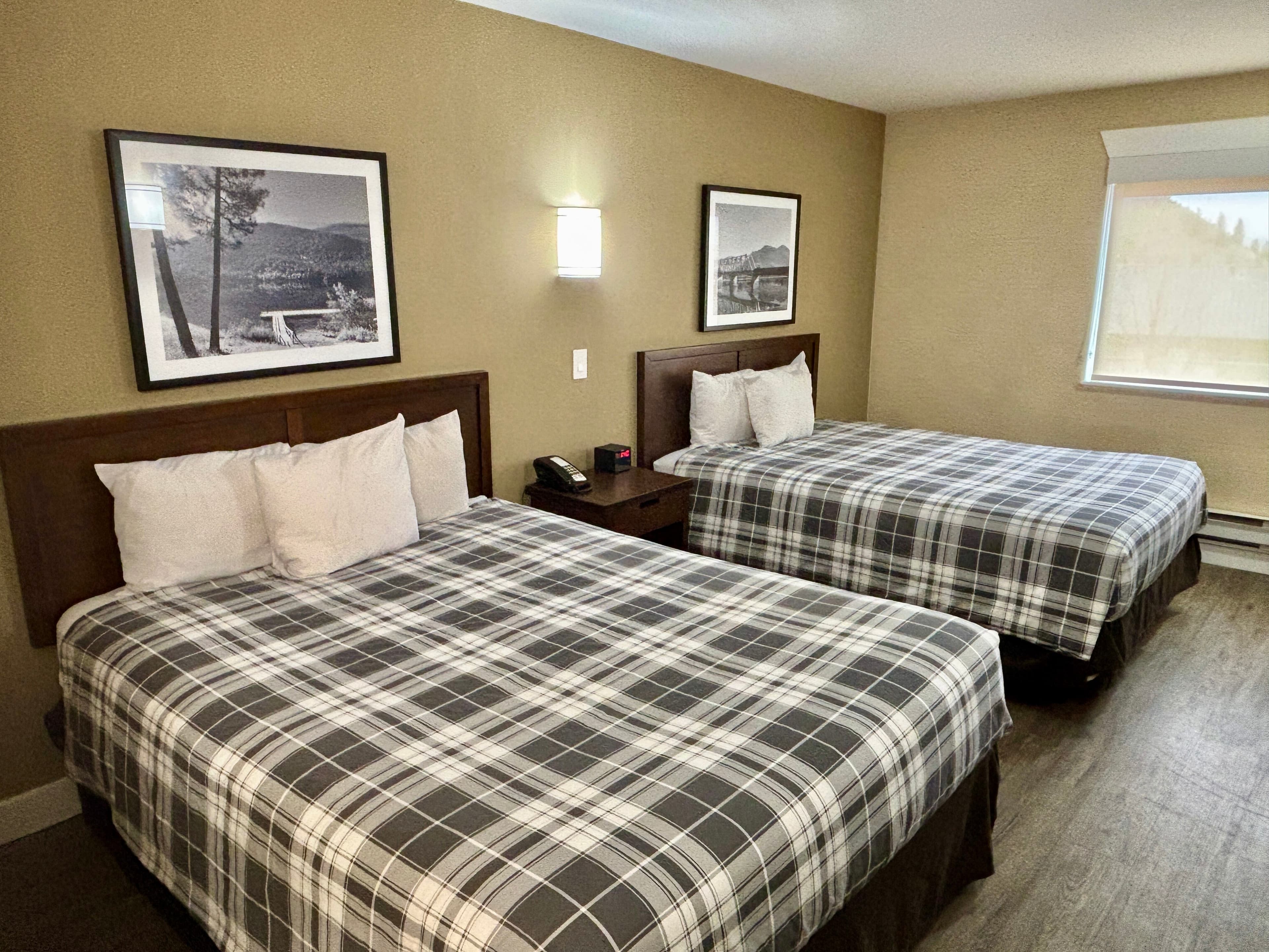 Rodeway Inn & Suites - Image 3
