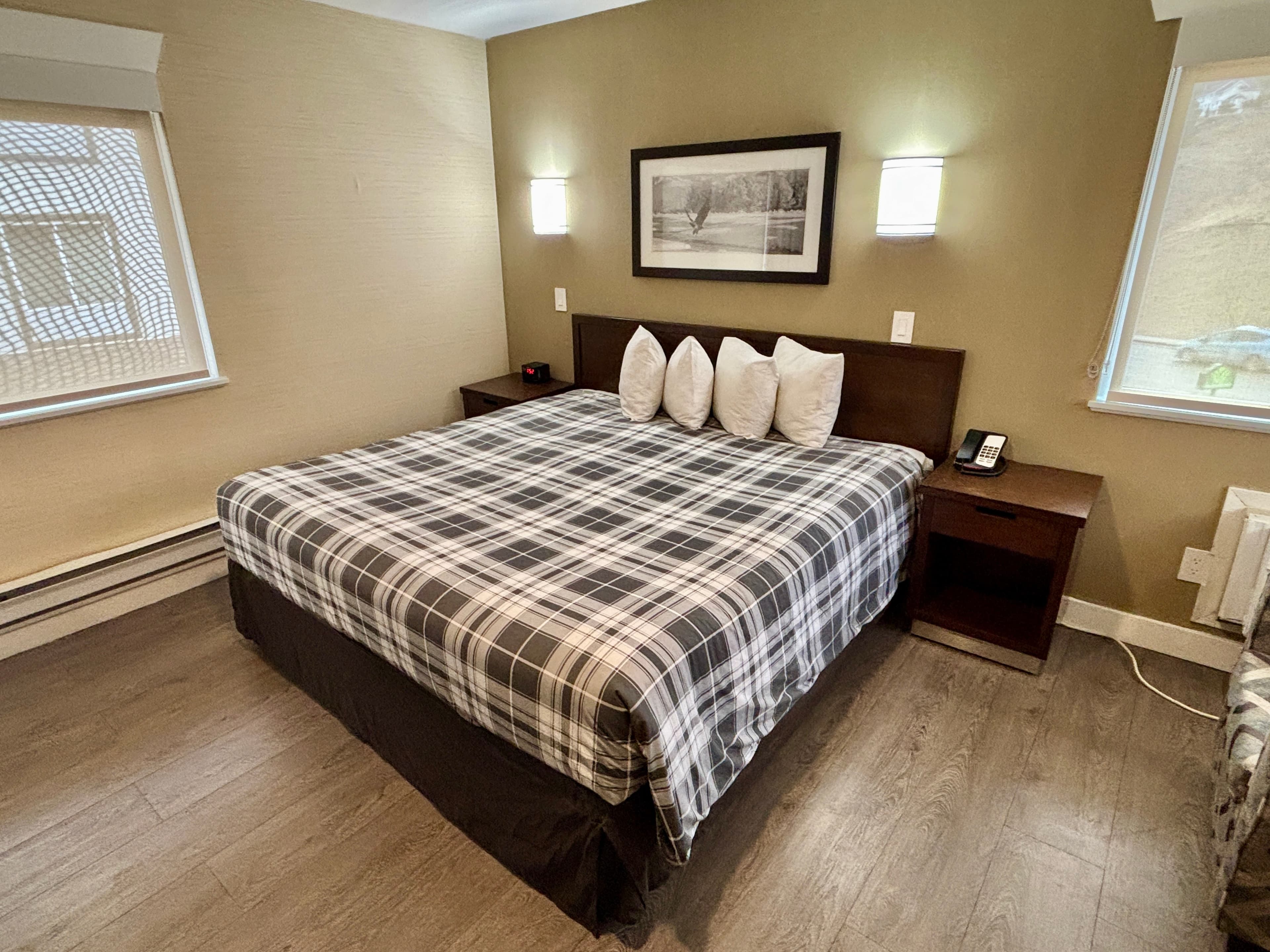Rodeway Inn & Suites — 18