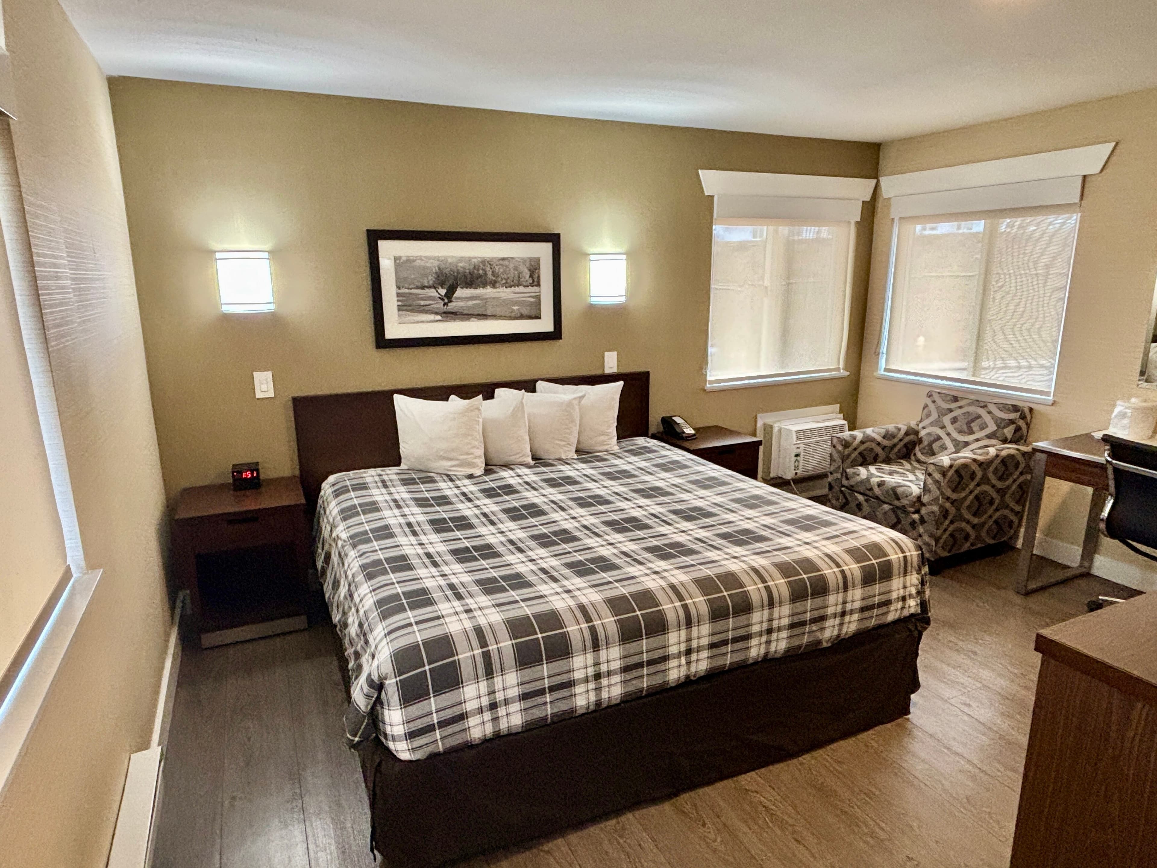 Rodeway Inn & Suites — 19