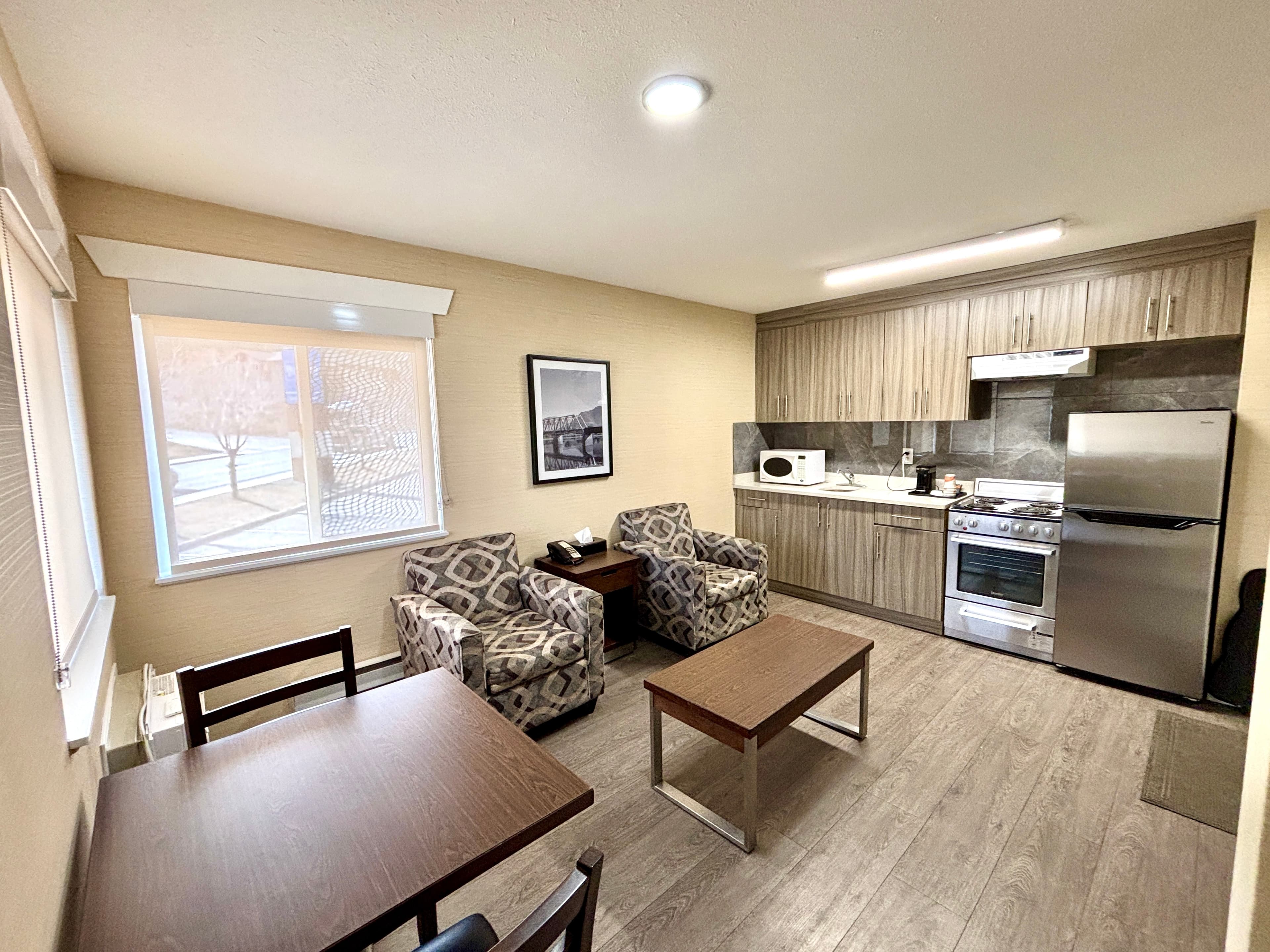 Rodeway Inn & Suites — 49