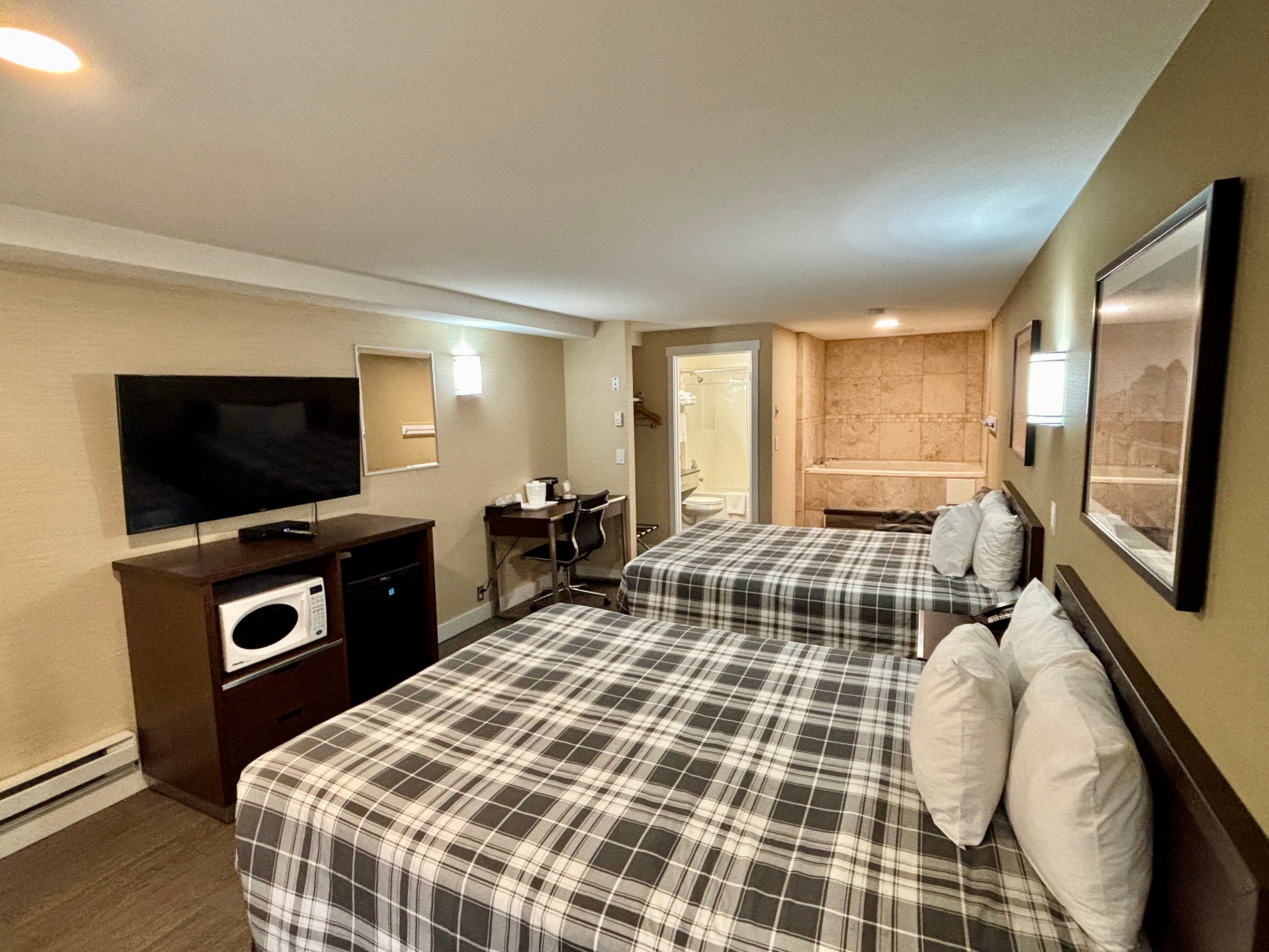 Rodeway Inn & Suites — 59