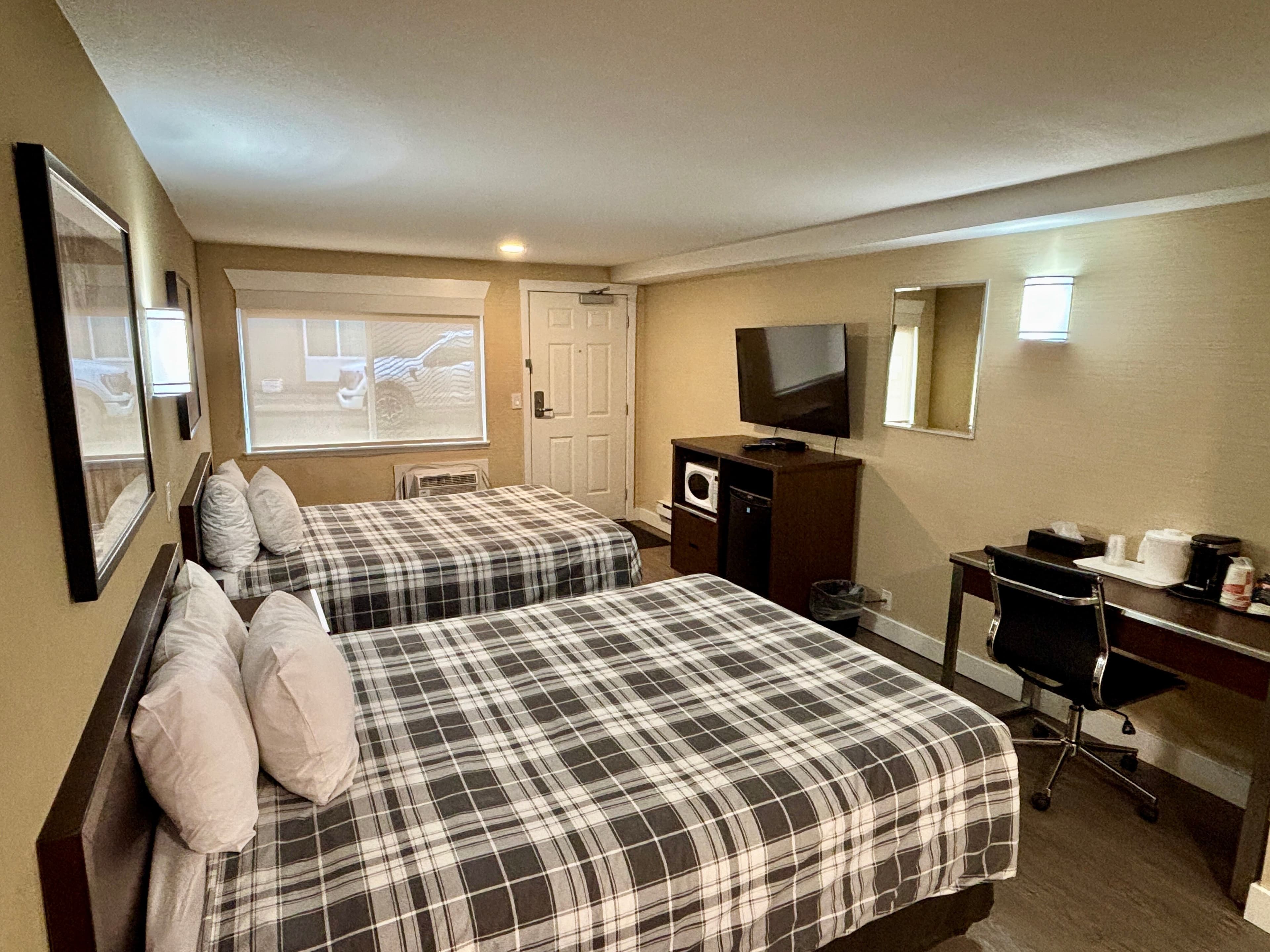 Rodeway Inn & Suites — 61