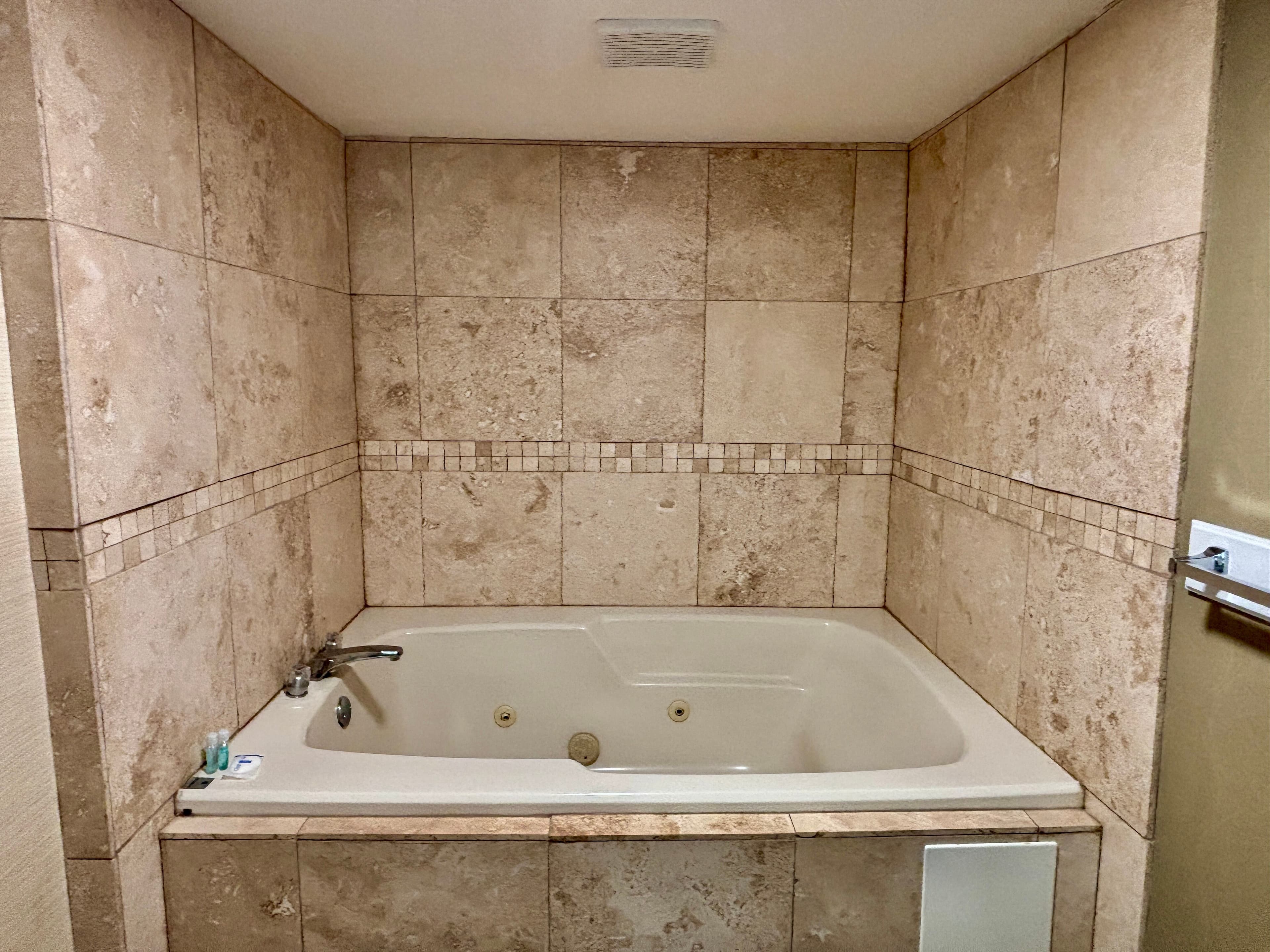 Rodeway Inn & Suites — 45
