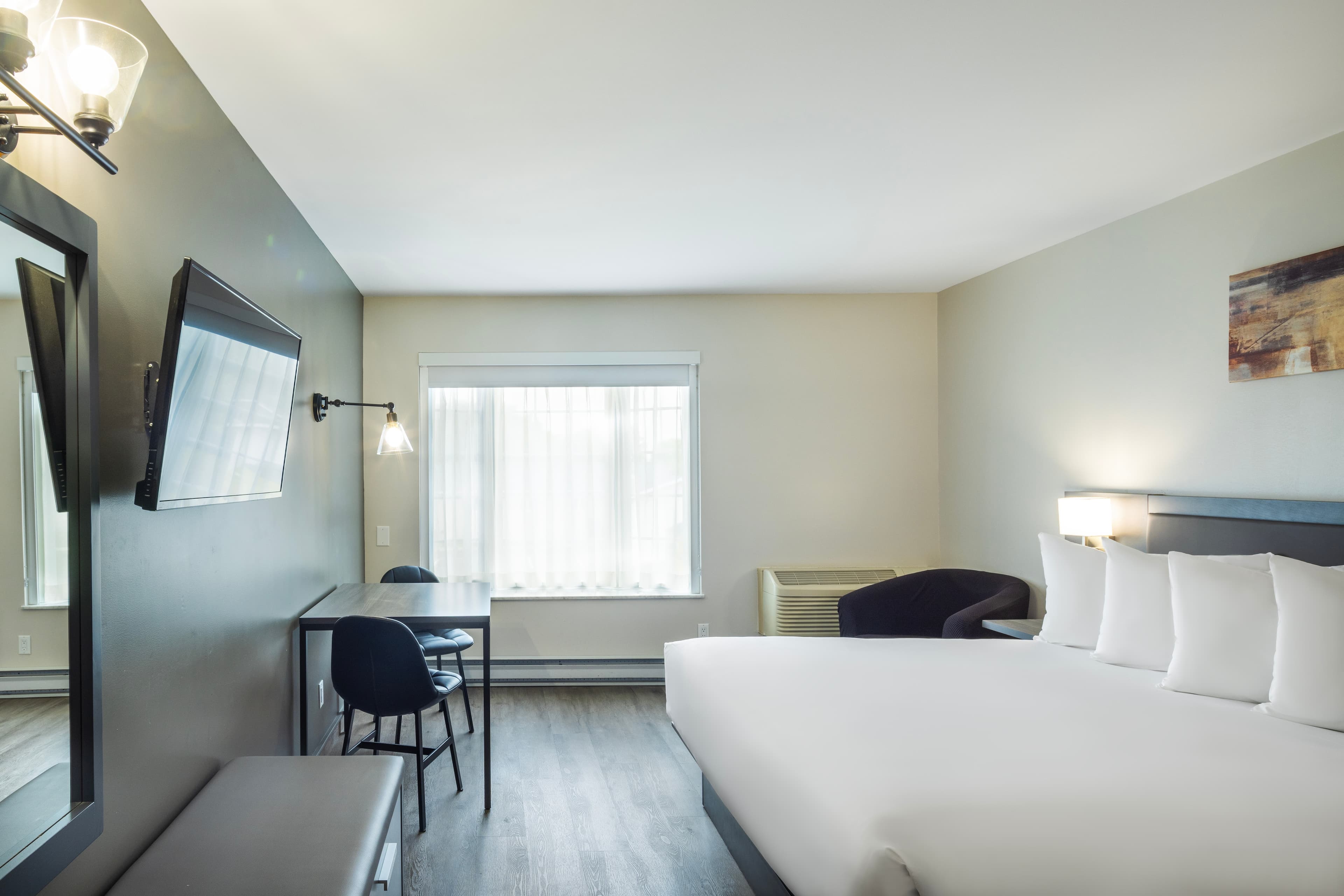 Les Suites de Laviolette, an Ascend Collection Hotel - Image 2