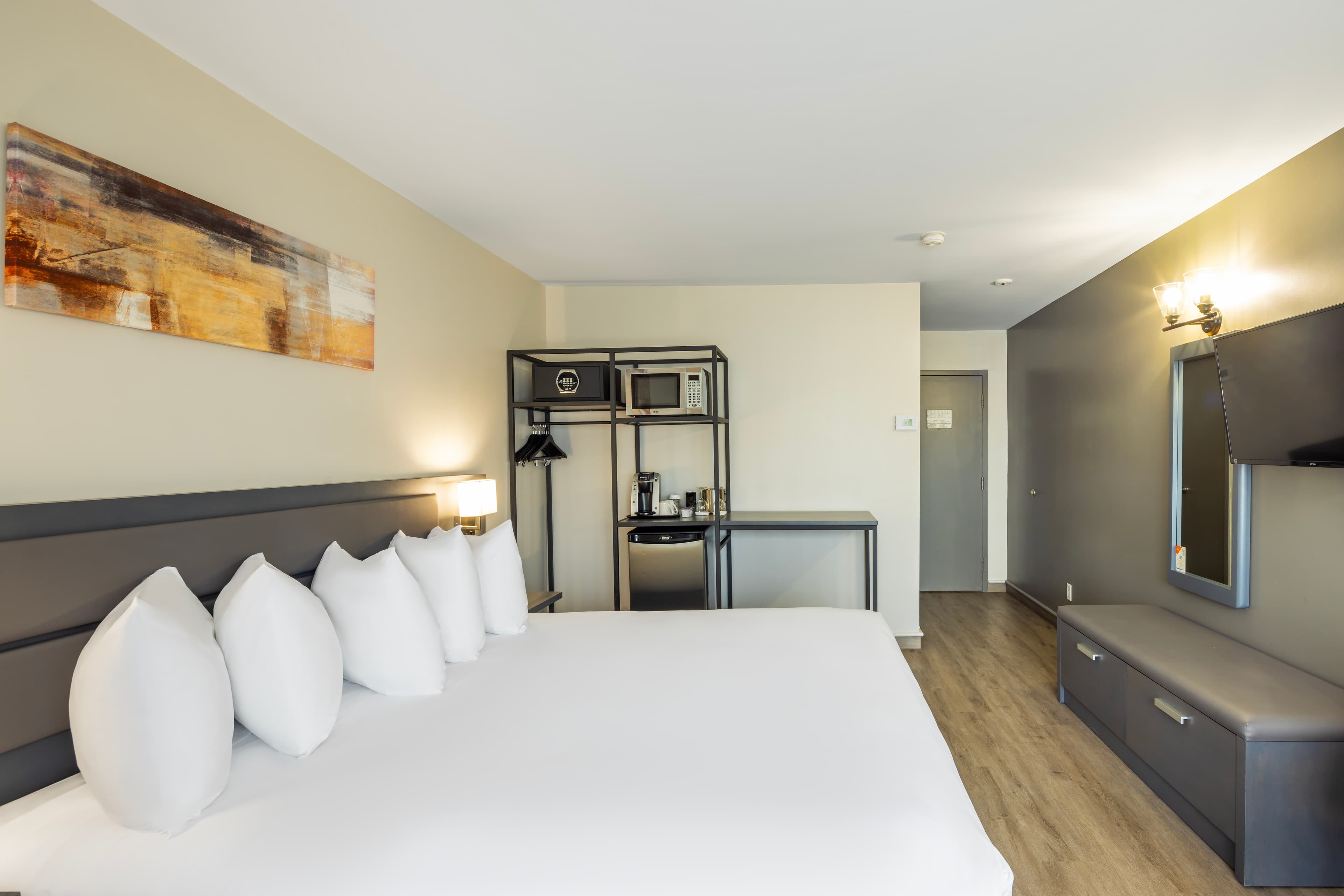Les Suites de Laviolette, an Ascend Collection Hotel - Image 3
