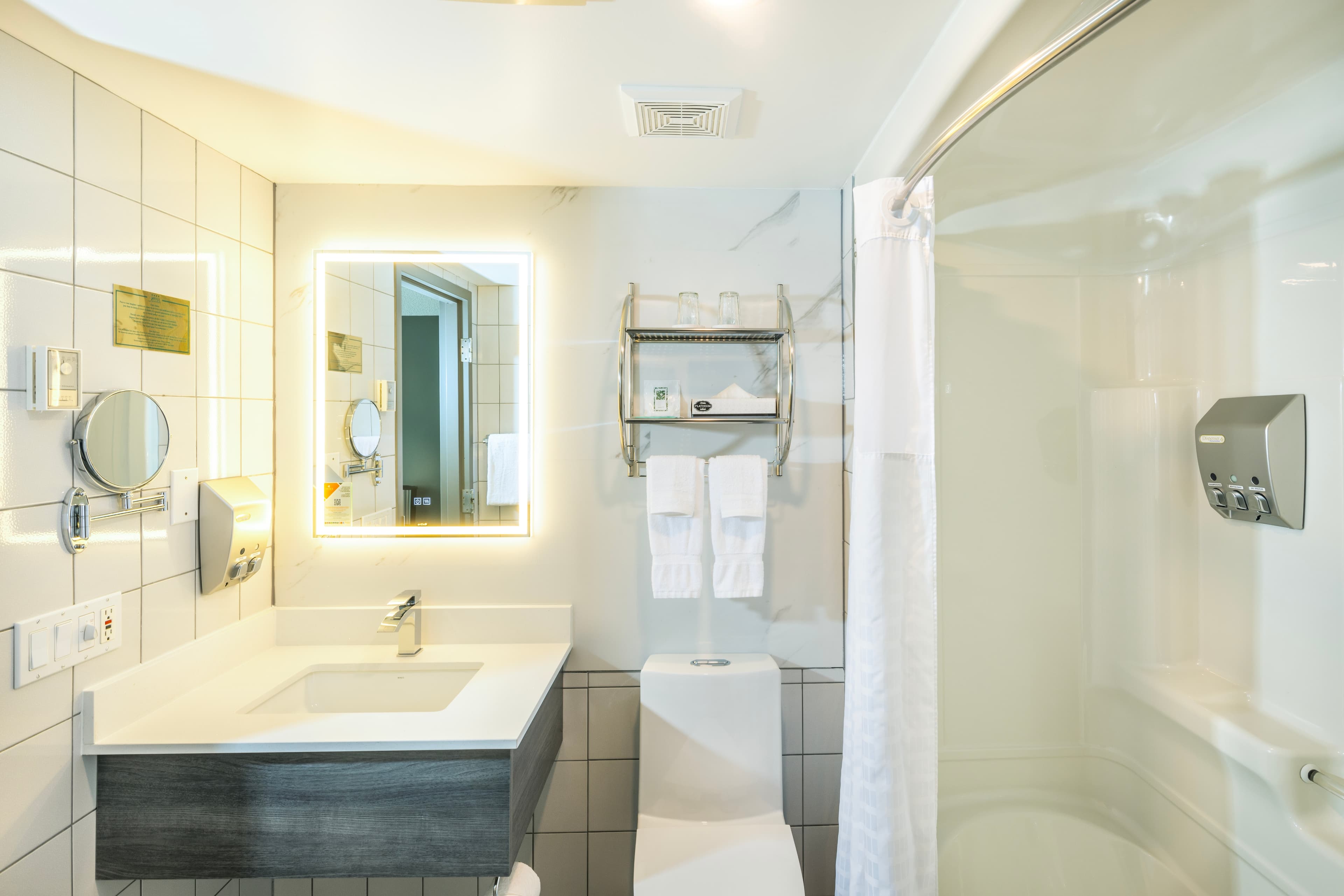 Les Suites de Laviolette, an Ascend Collection Hotel - Image 4