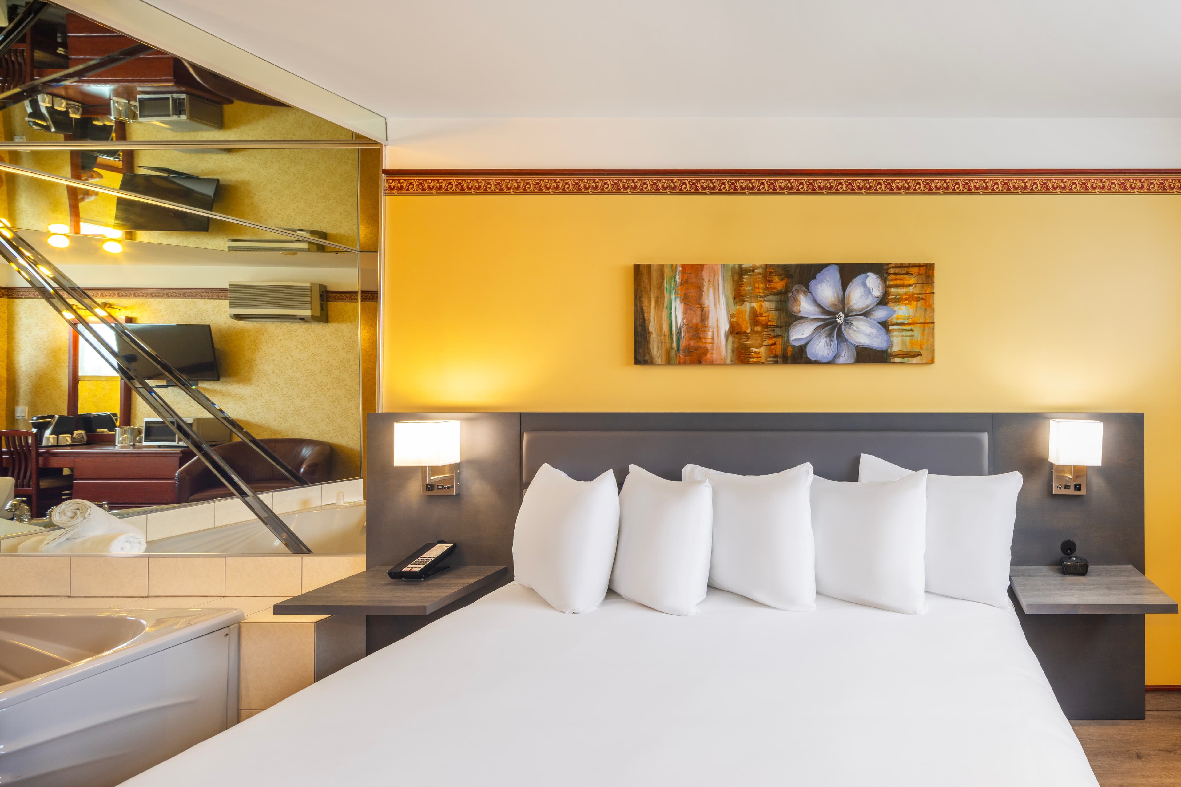 Les Suites de Laviolette, an Ascend Collection Hotel - Image 5
