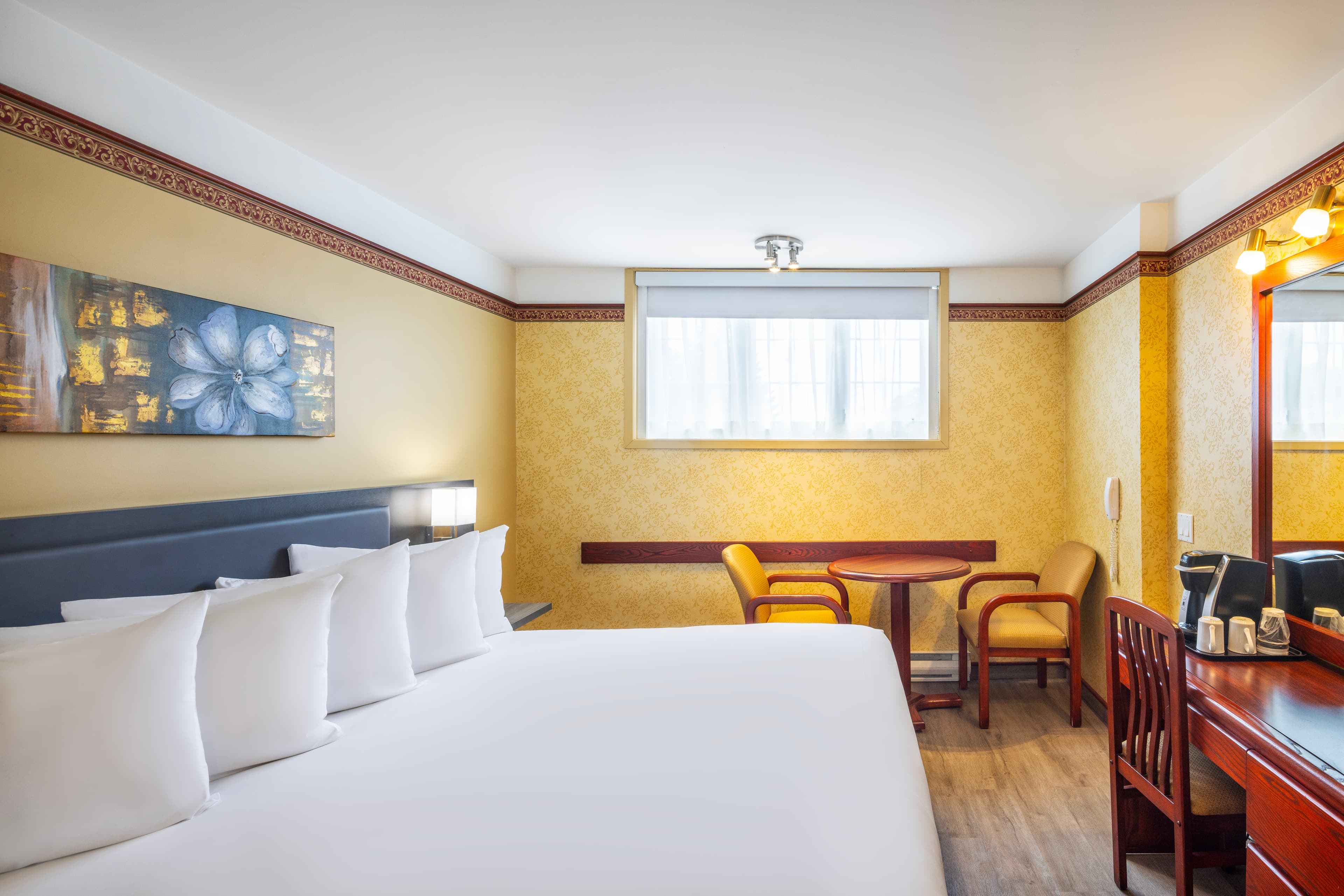 Les Suites de Laviolette, an Ascend Collection Hotel — 6