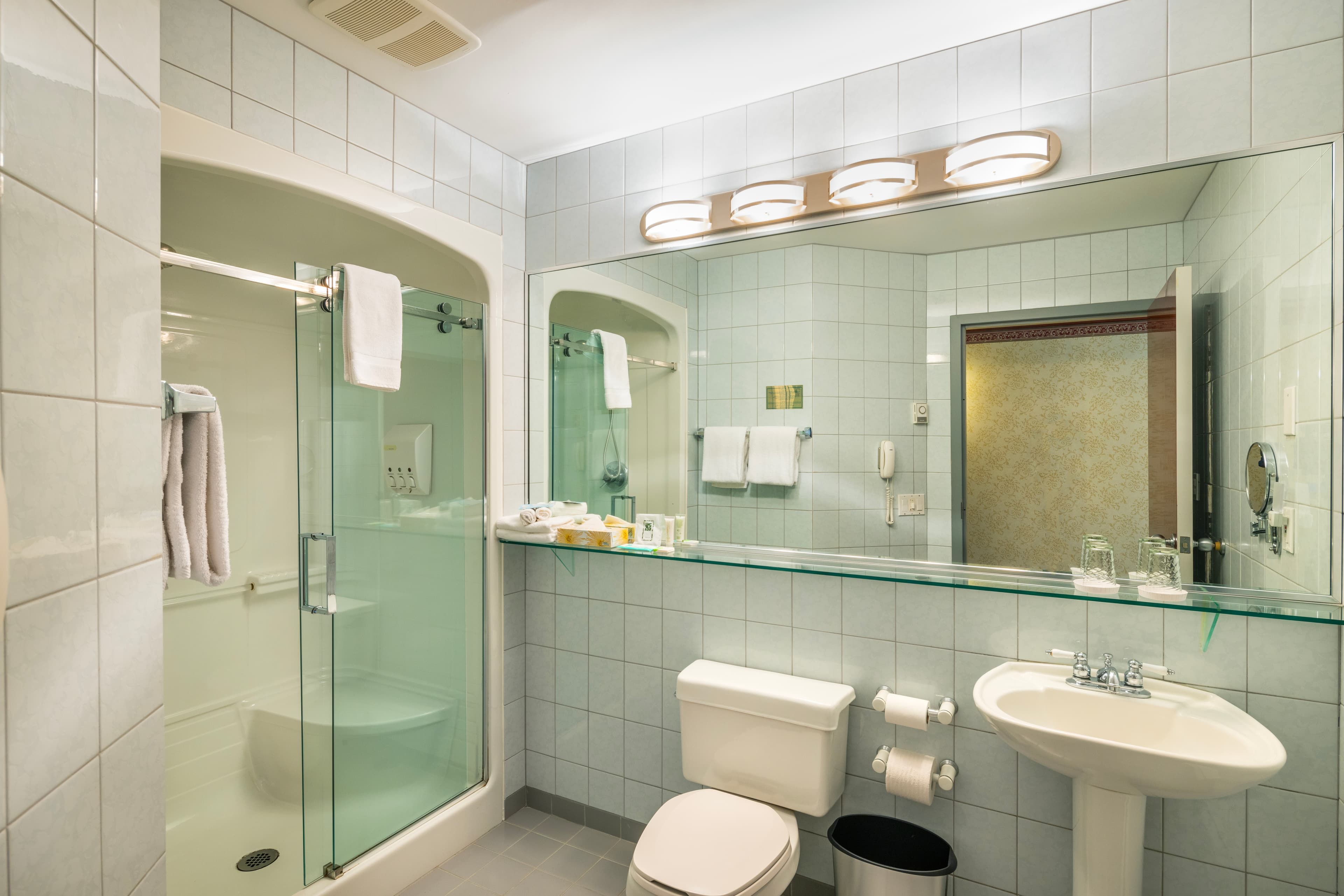 Les Suites de Laviolette, an Ascend Collection Hotel — 7