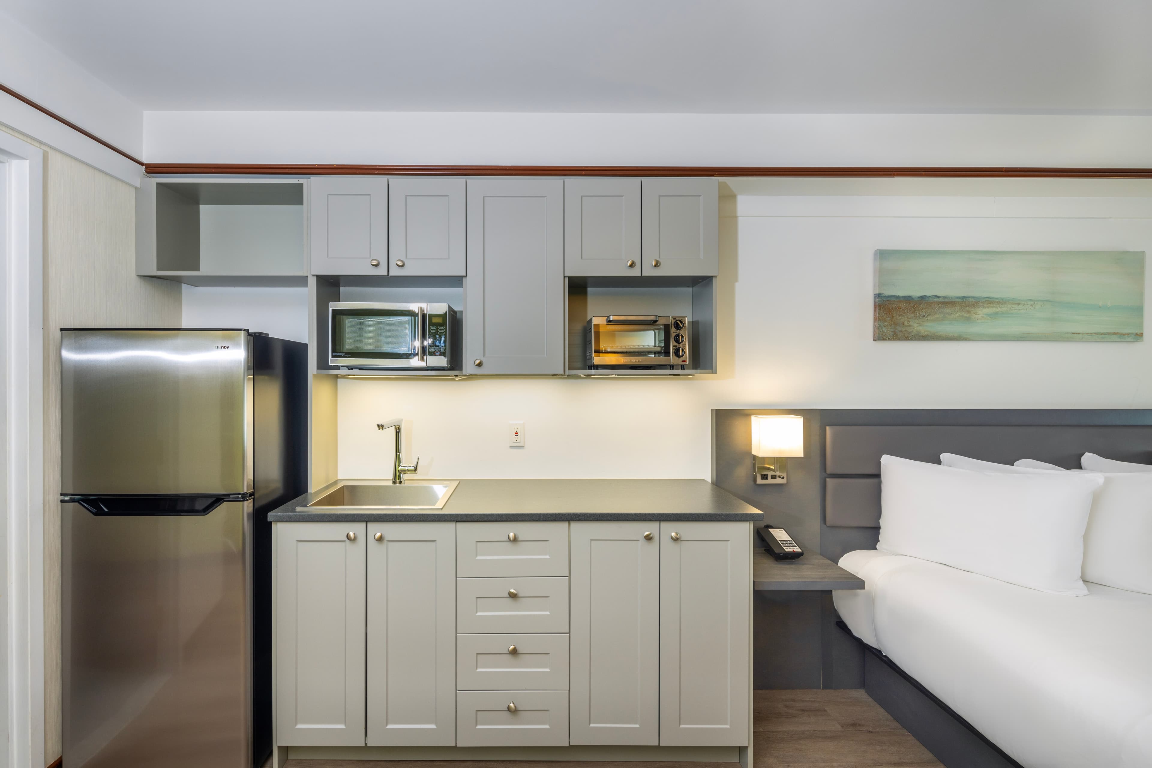 Les Suites de Laviolette, an Ascend Collection Hotel — 12