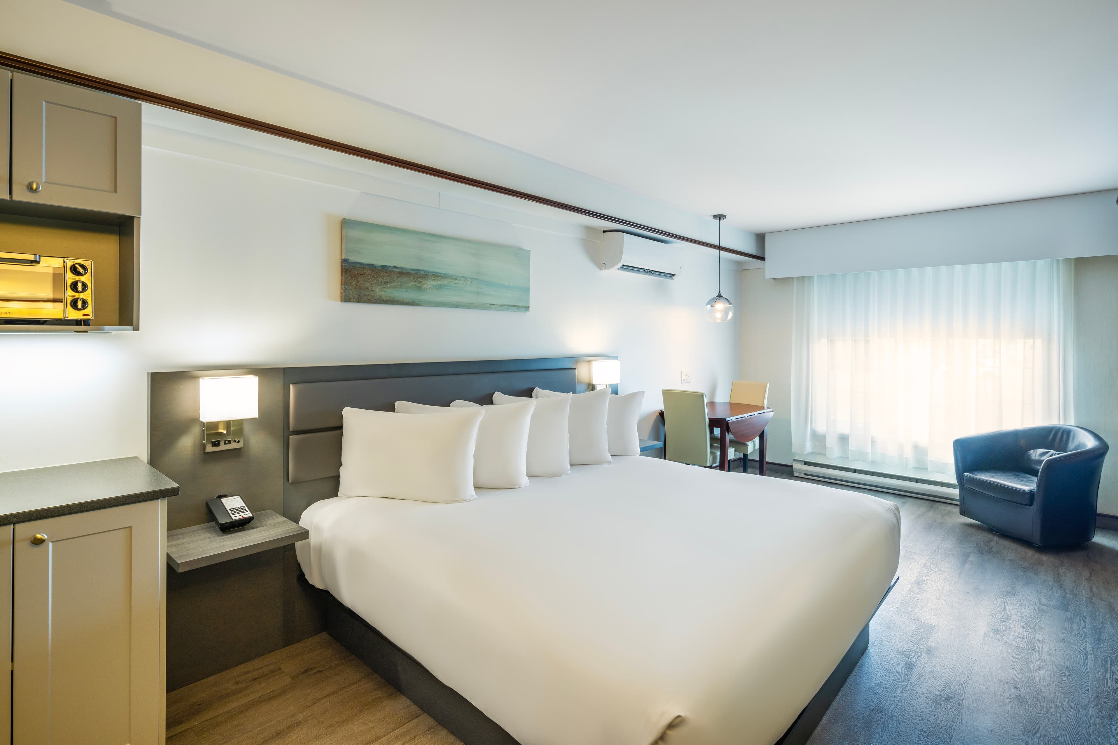 Les Suites de Laviolette, an Ascend Collection Hotel — 14
