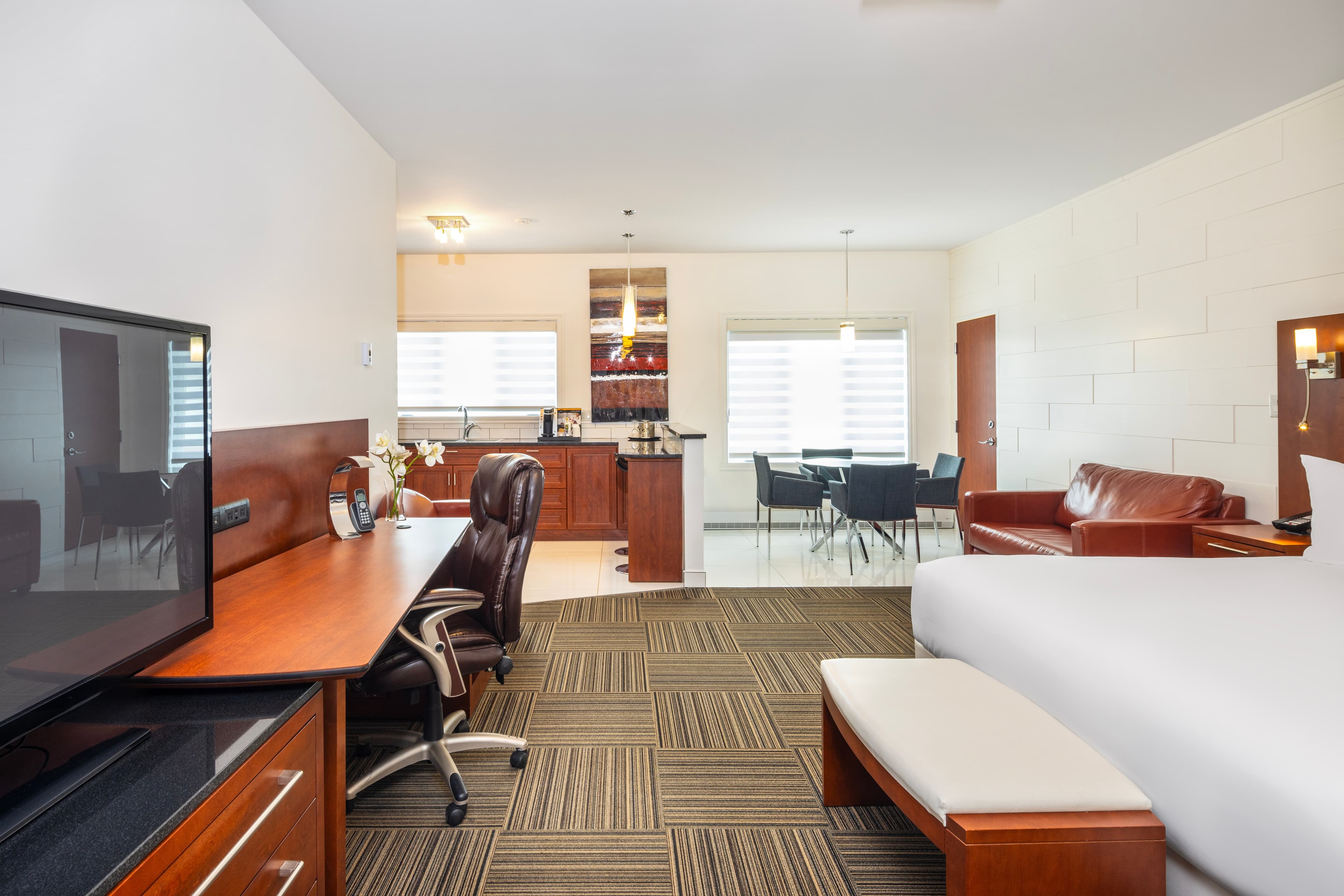 Les Suites de Laviolette, an Ascend Collection Hotel — 15