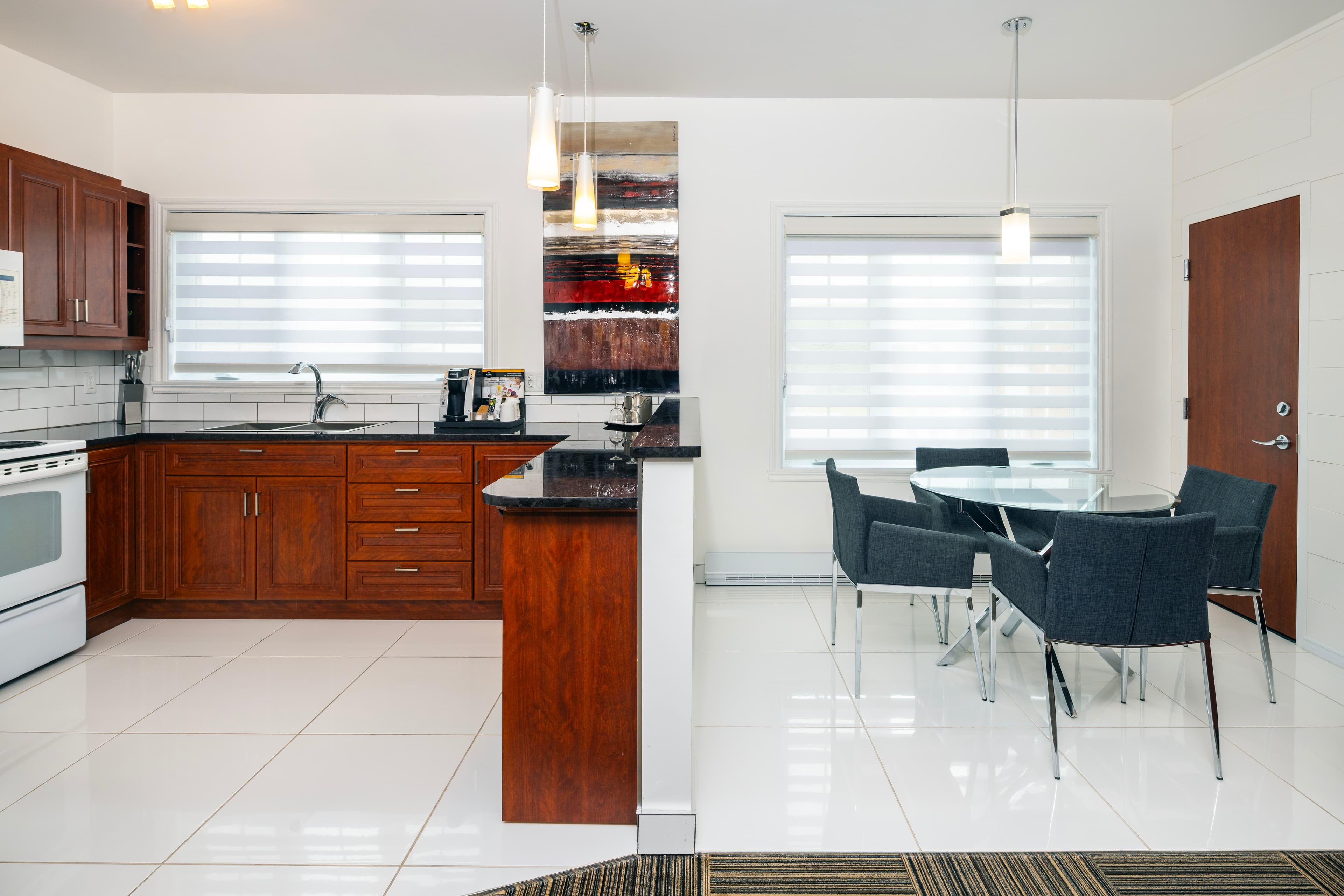 Les Suites de Laviolette, an Ascend Collection Hotel — 16