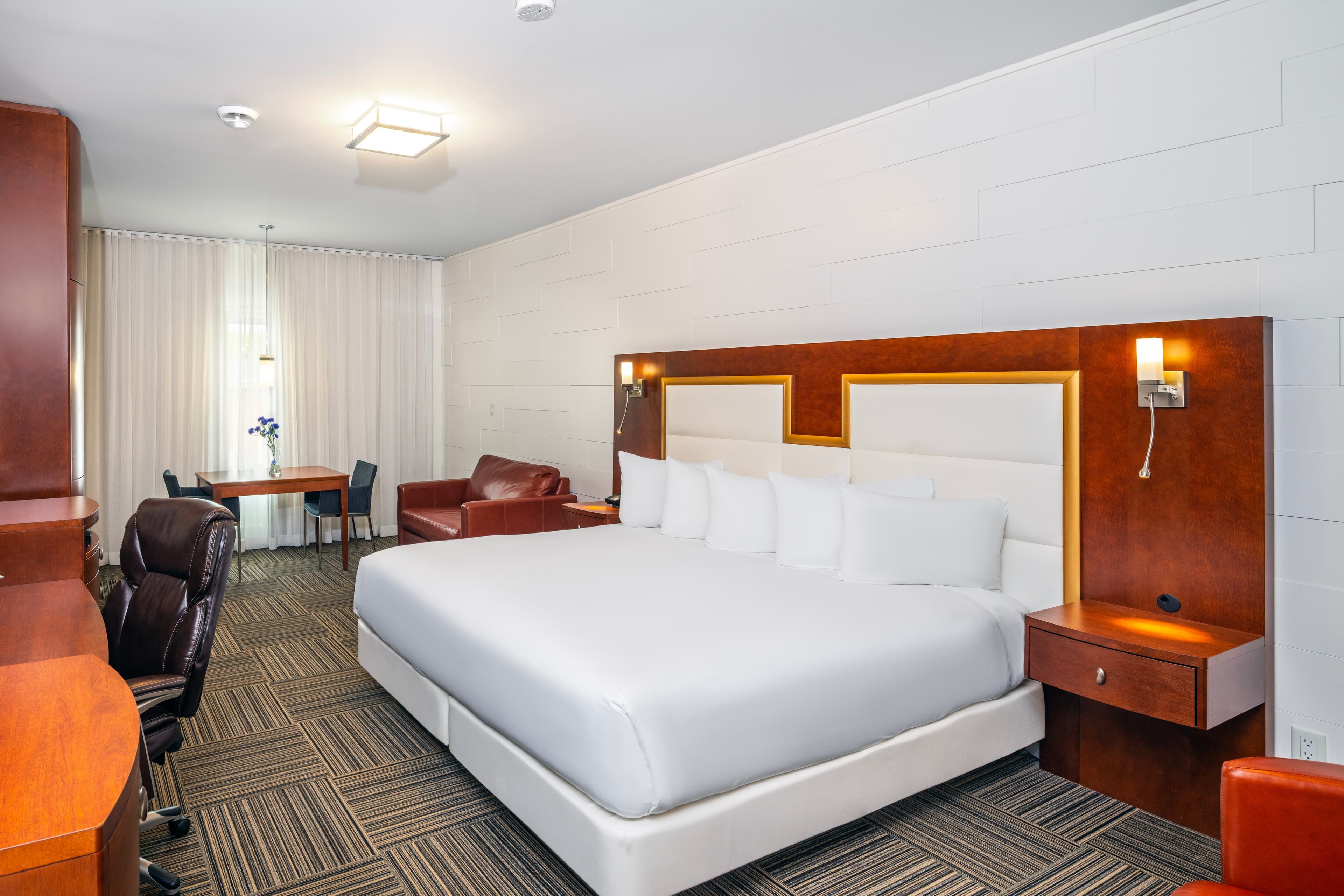 Les Suites de Laviolette, an Ascend Collection Hotel — 18