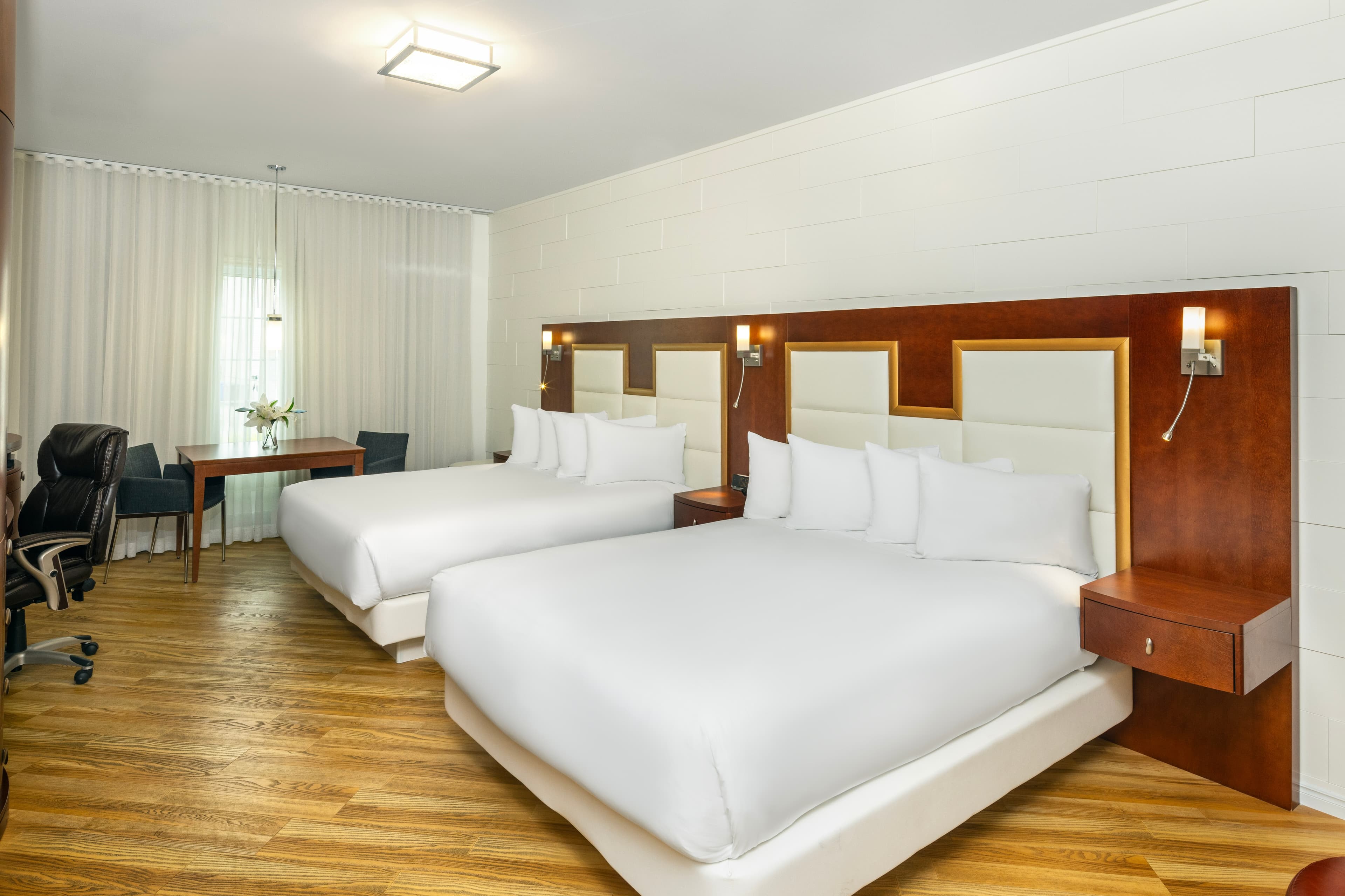 Les Suites de Laviolette, an Ascend Collection Hotel — 21