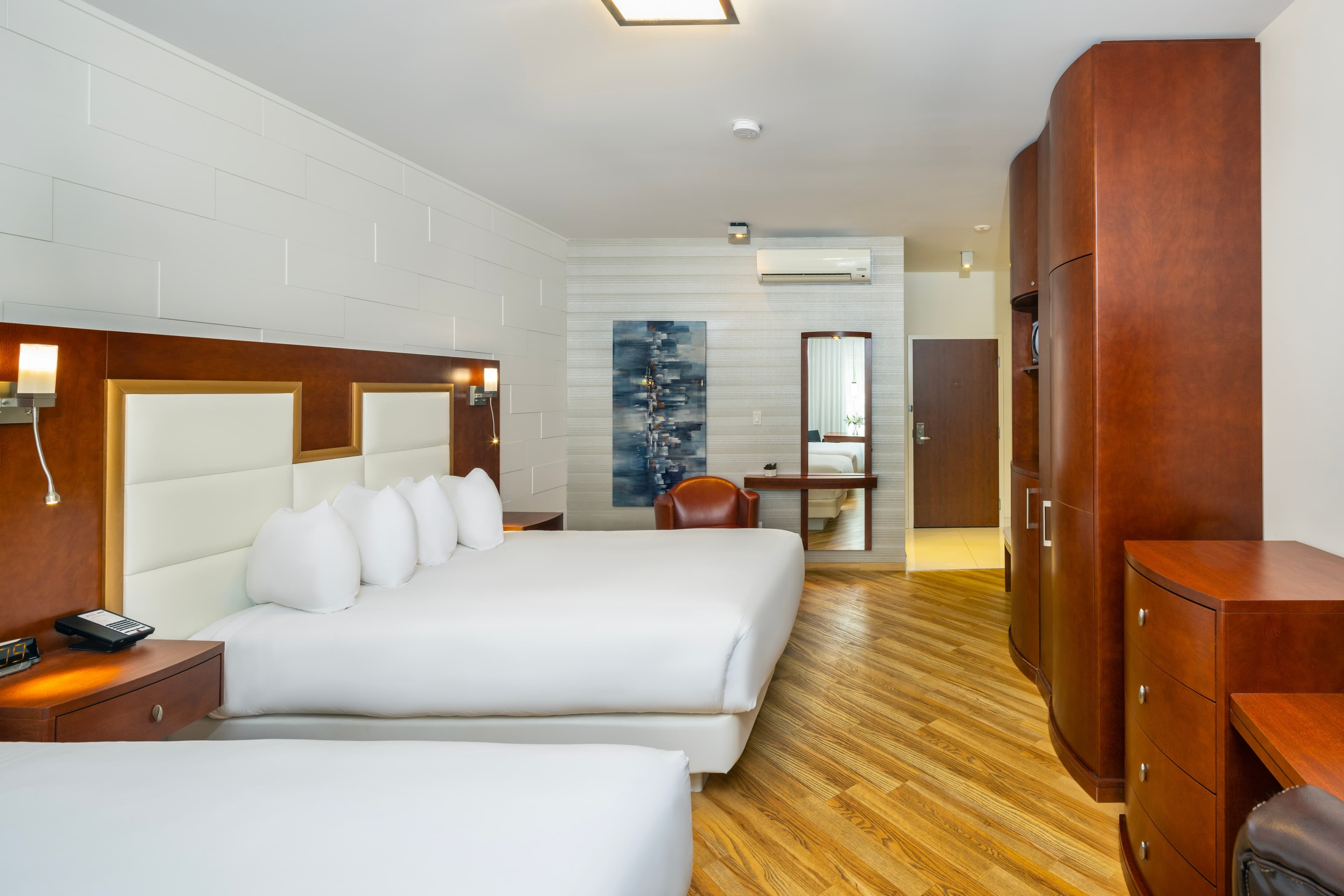 Les Suites de Laviolette, an Ascend Collection Hotel — 22