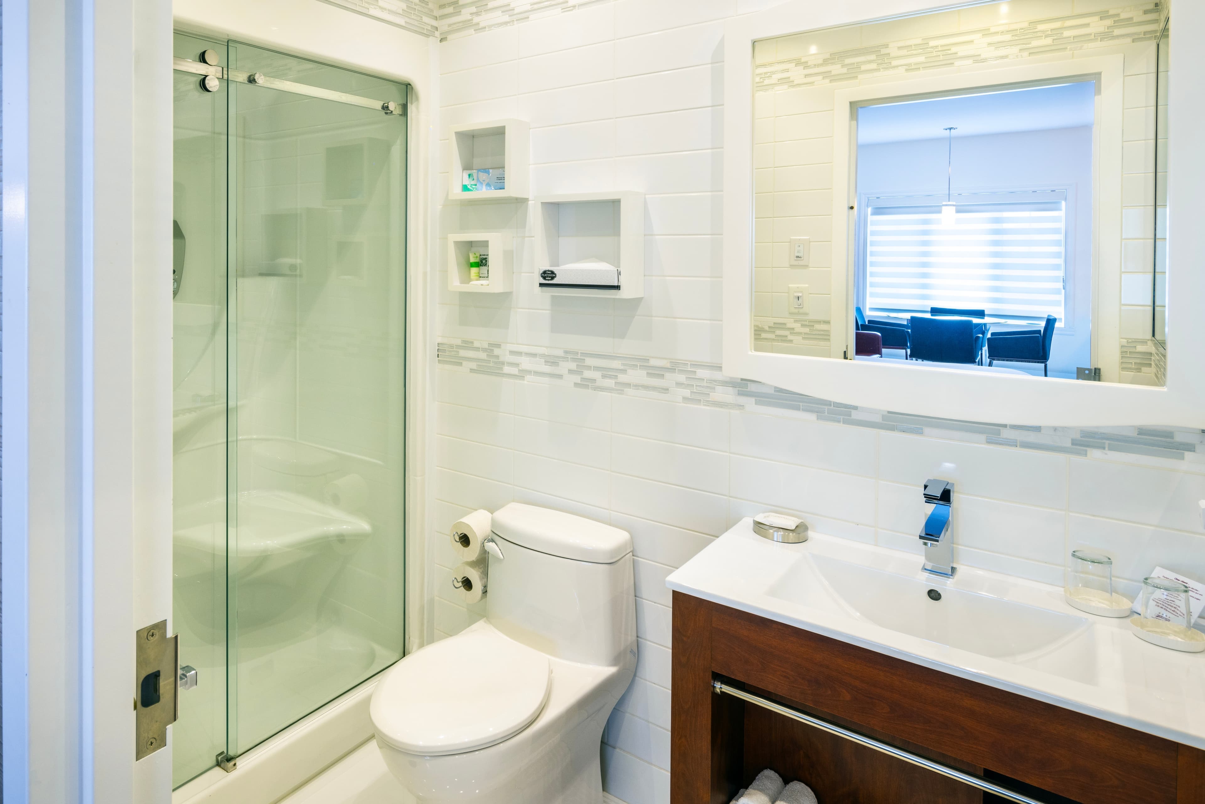 Les Suites de Laviolette, an Ascend Collection Hotel — 23