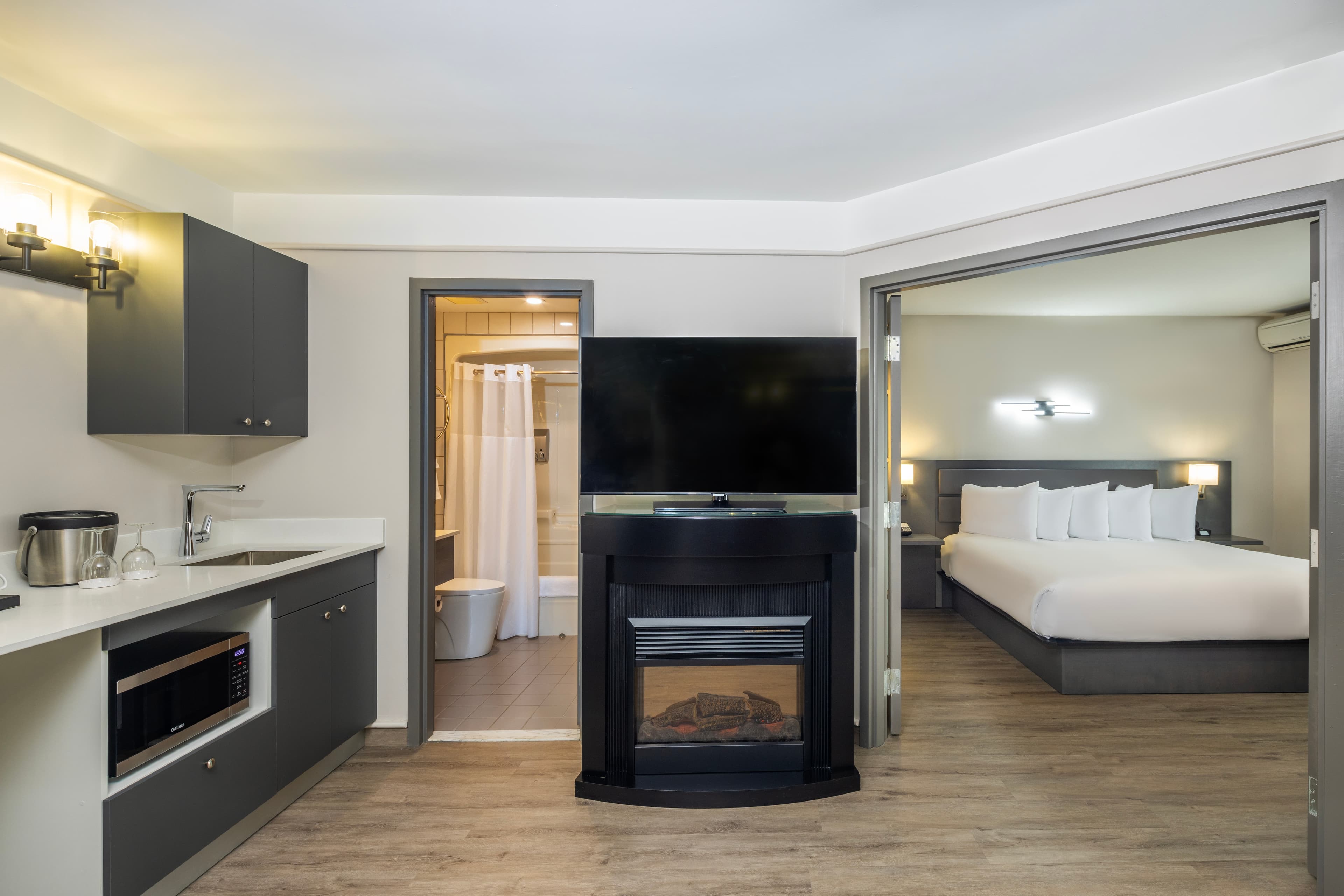 Les Suites de Laviolette, an Ascend Collection Hotel — 24