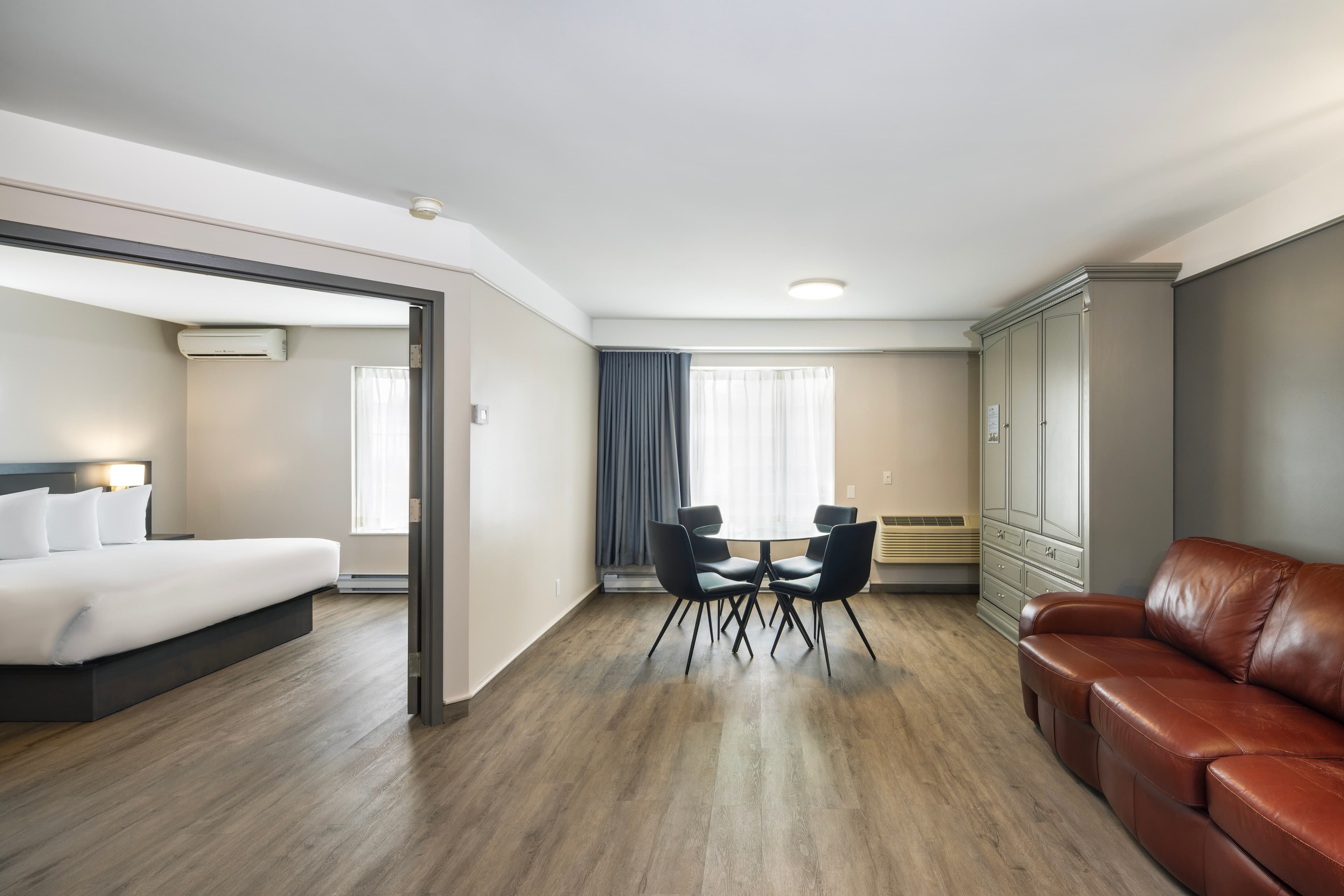 Les Suites de Laviolette, an Ascend Collection Hotel — 25