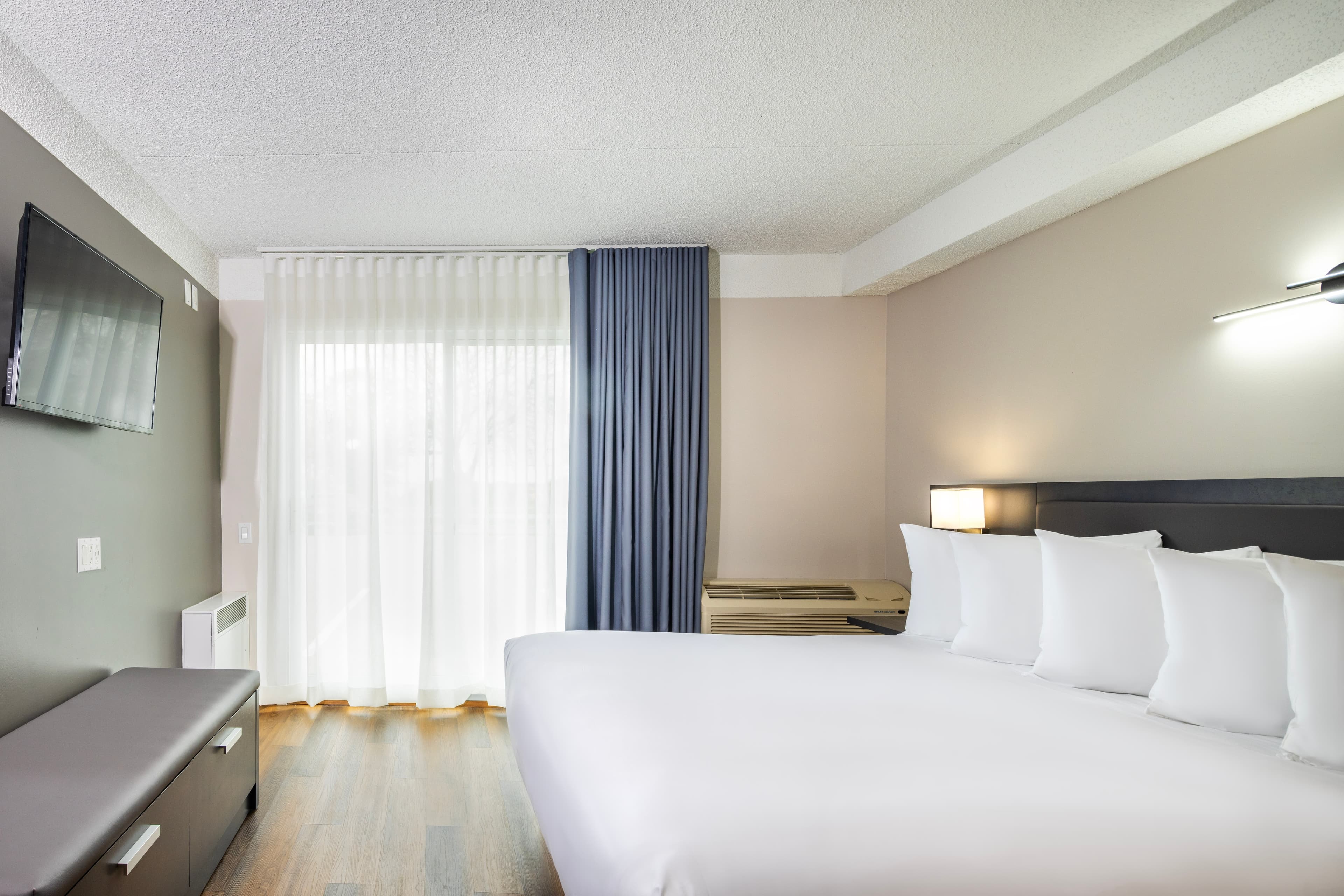 Les Suites de Laviolette, an Ascend Collection Hotel — 27