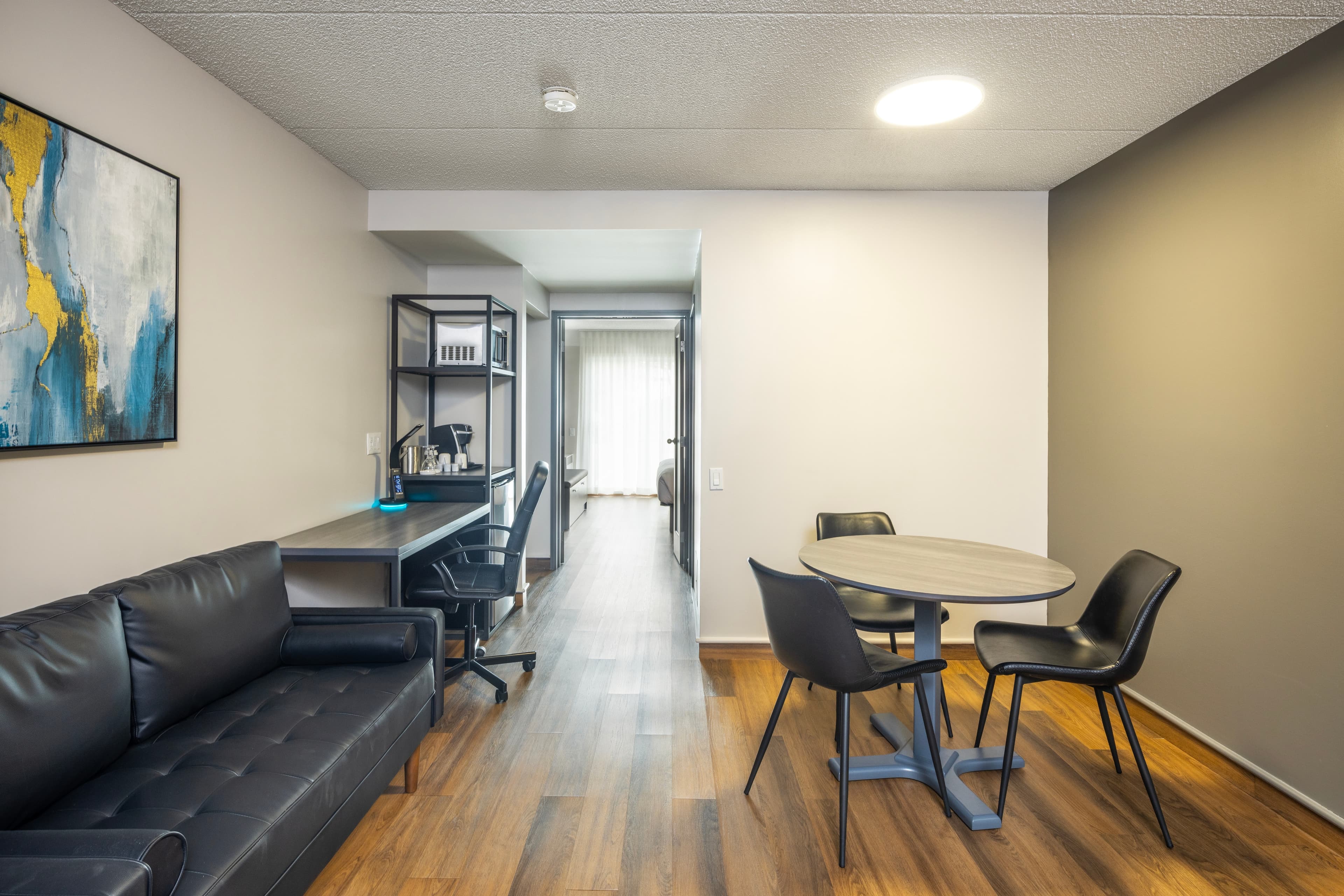 Les Suites de Laviolette, an Ascend Collection Hotel — 28