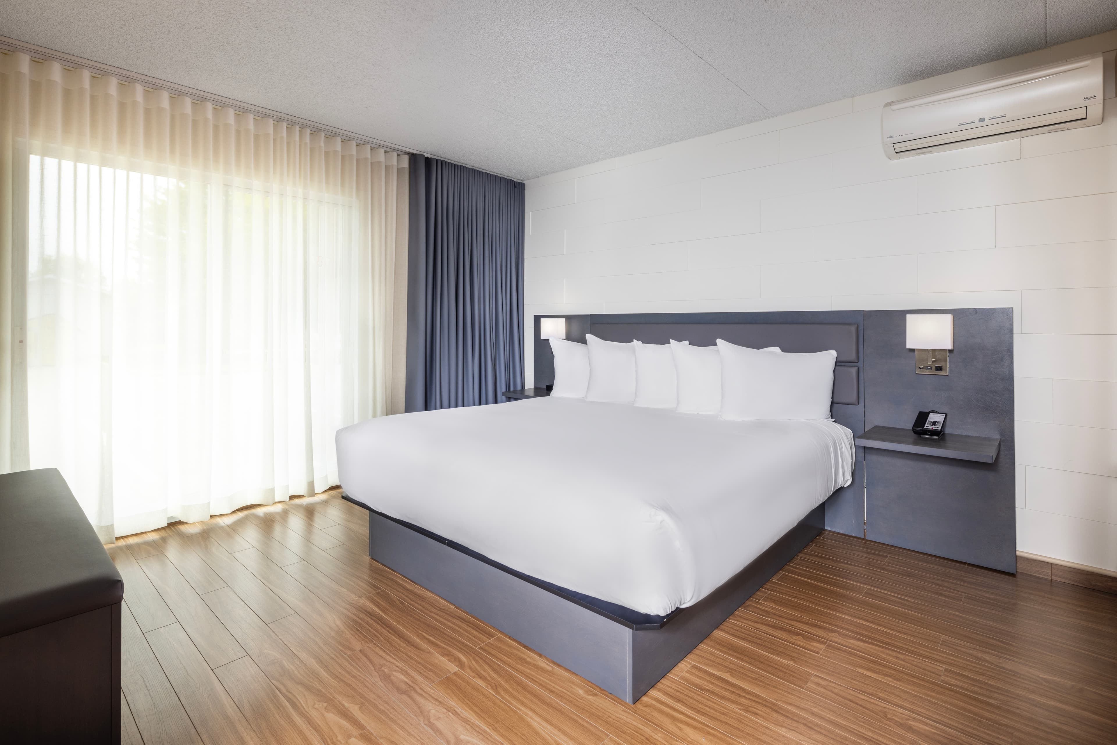 Les Suites de Laviolette, an Ascend Collection Hotel — 31
