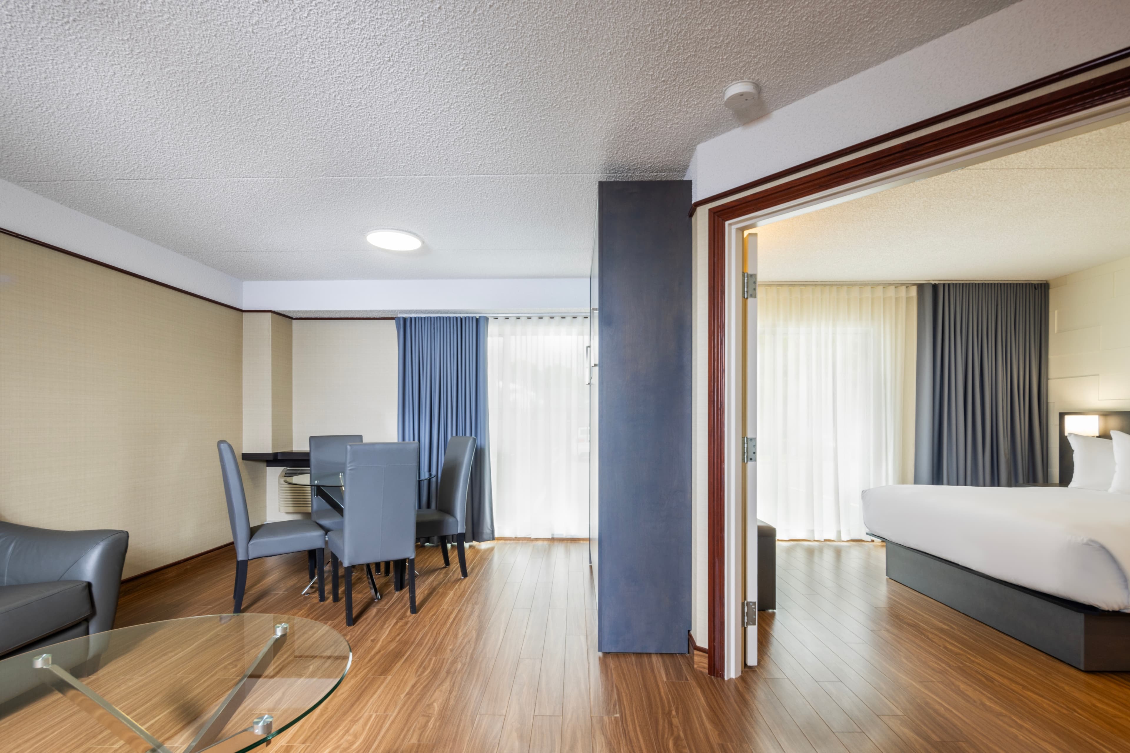 Les Suites de Laviolette, an Ascend Collection Hotel — 32