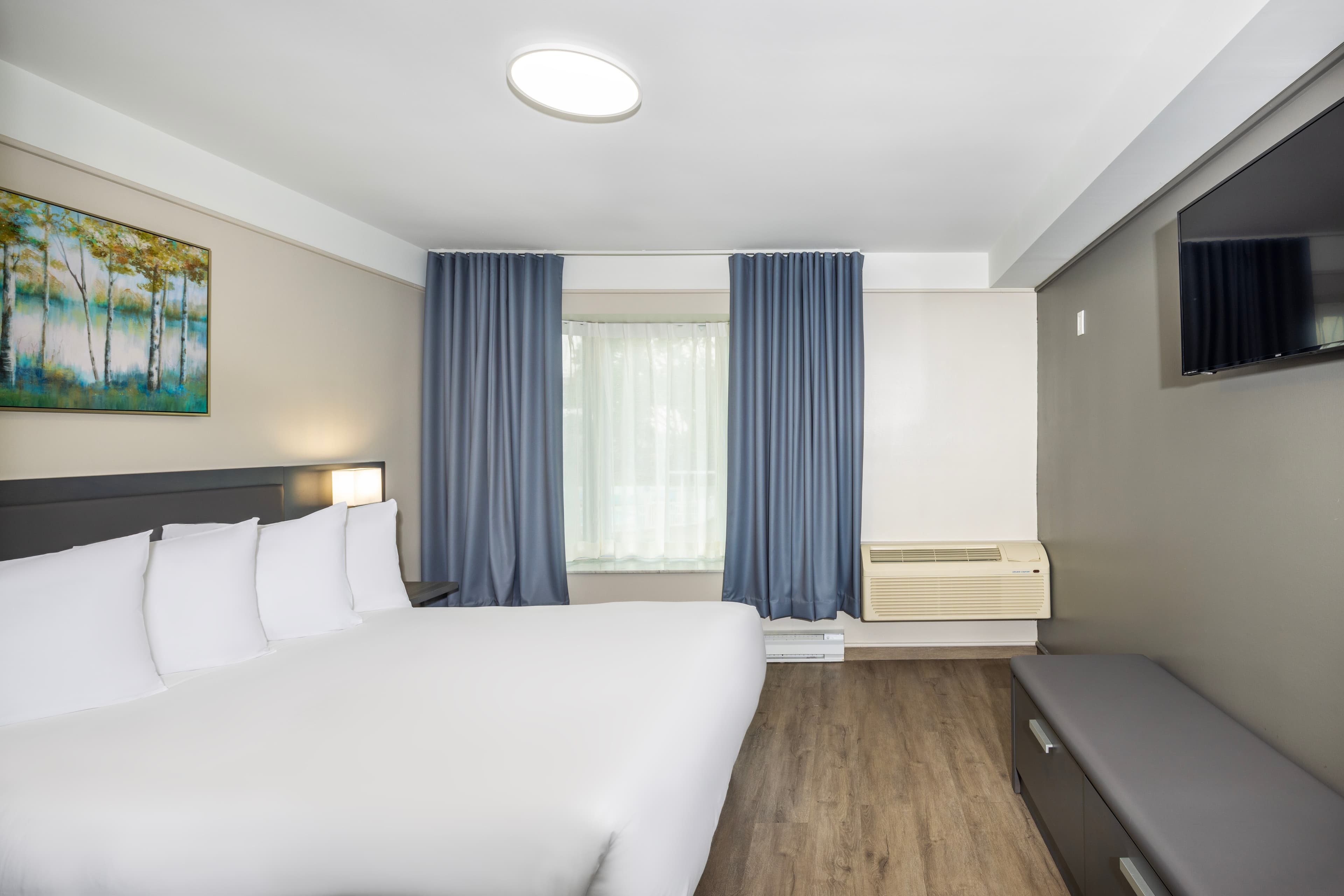 Les Suites de Laviolette, an Ascend Collection Hotel — 35