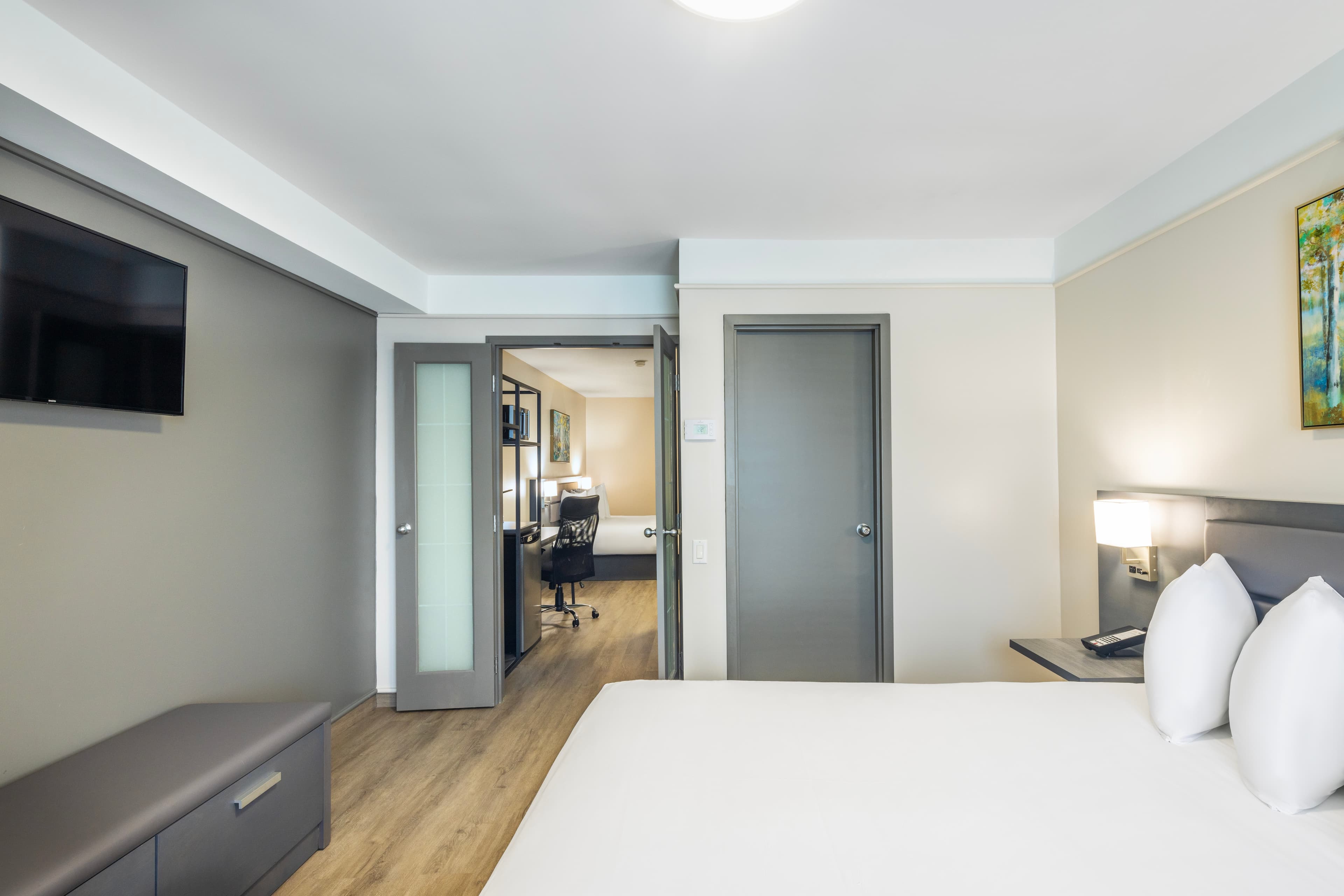Les Suites de Laviolette, an Ascend Collection Hotel — 37