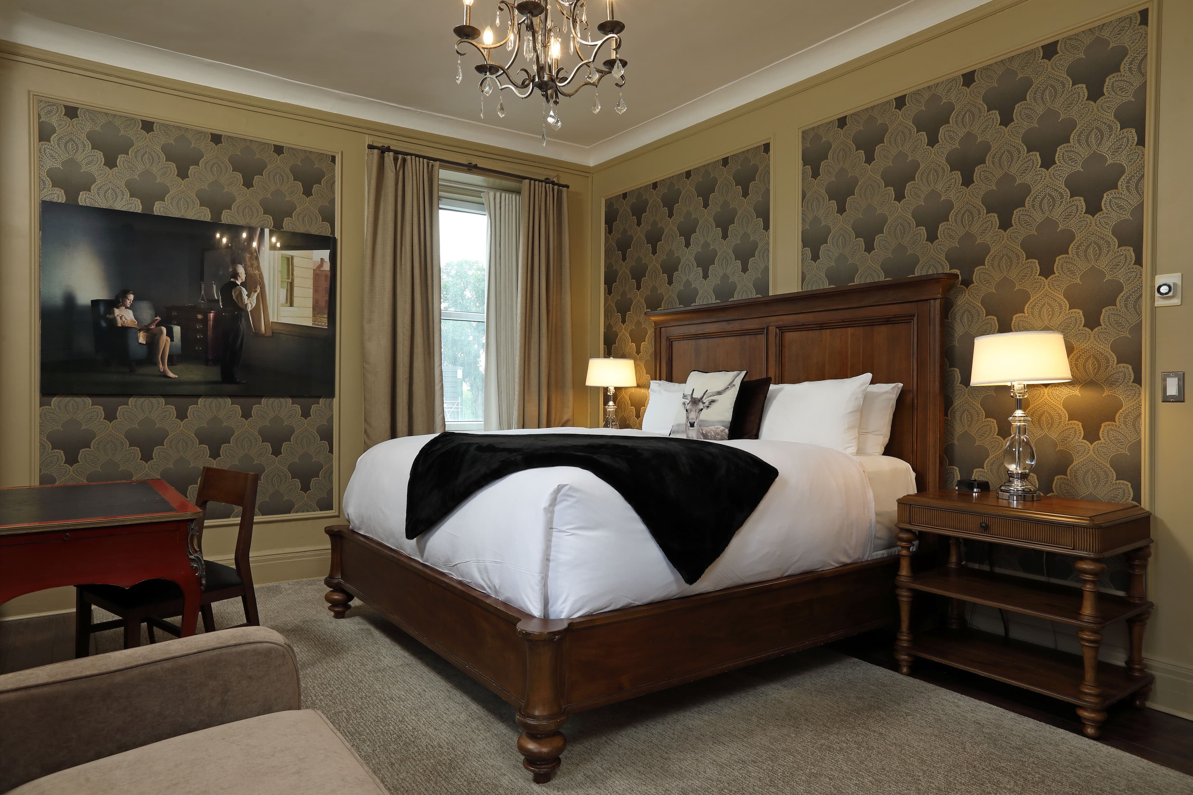 The Fort Garry Hotel, Spa and Conference Centre, an Ascend Collection Hotel — 21