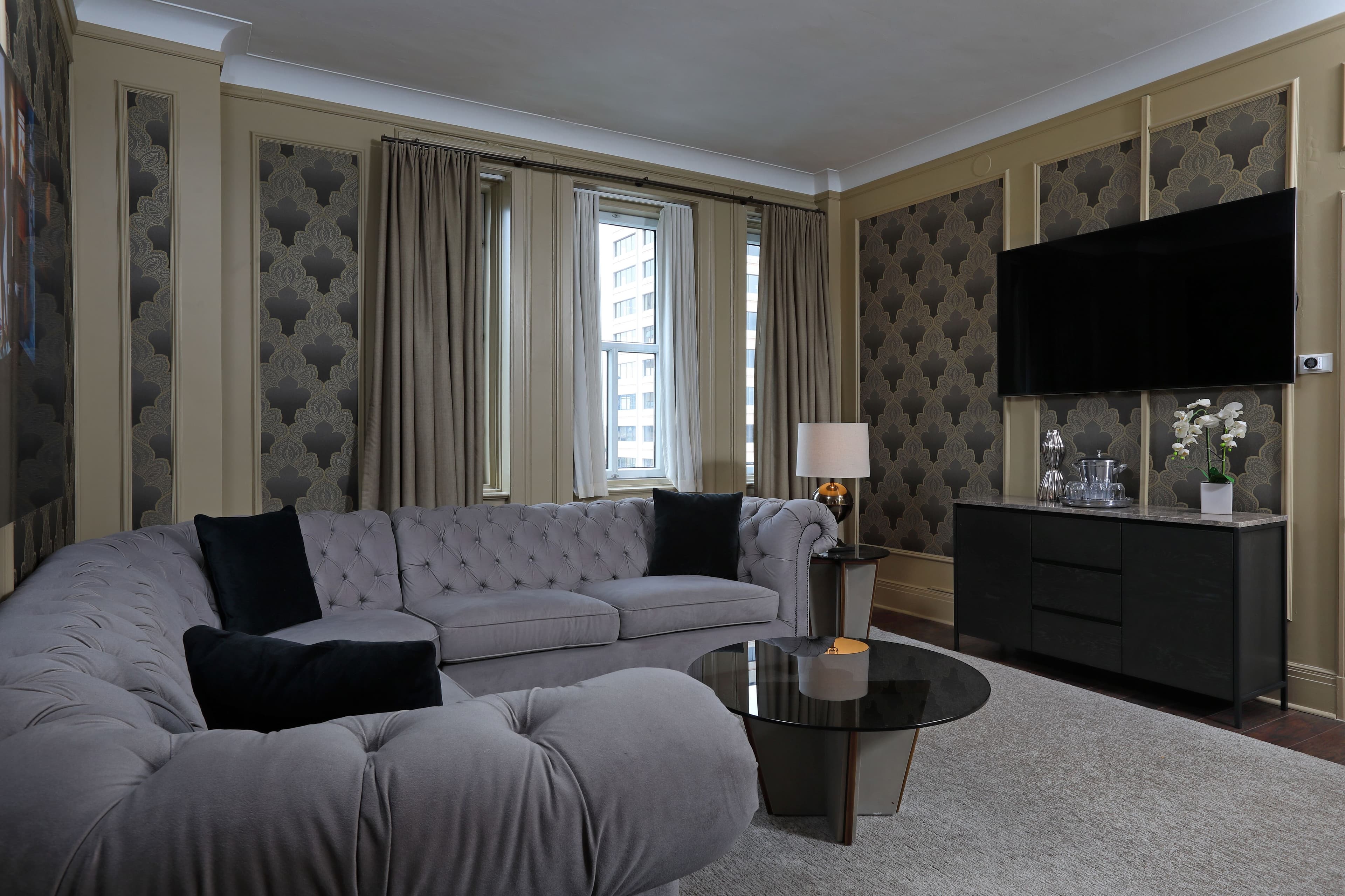 The Fort Garry Hotel, Spa and Conference Centre, an Ascend Collection Hotel — 26