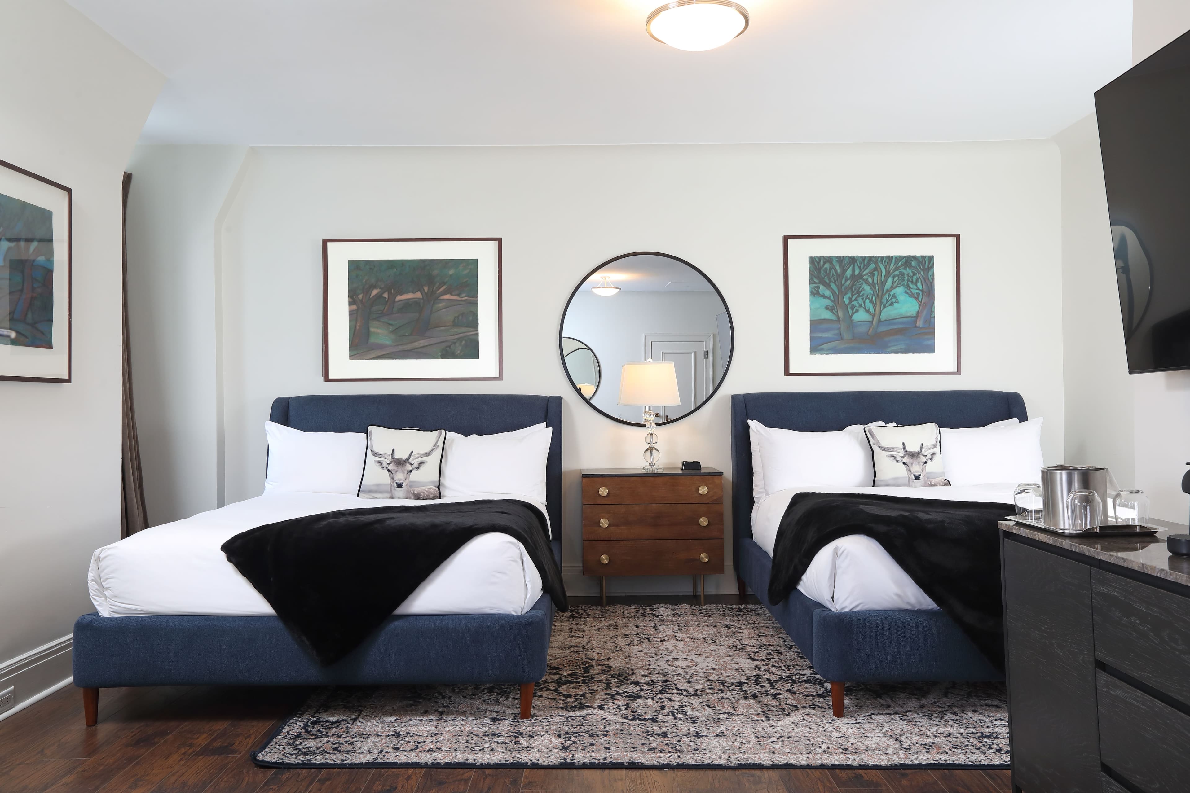 The Fort Garry Hotel, Spa and Conference Centre, an Ascend Collection Hotel — 30