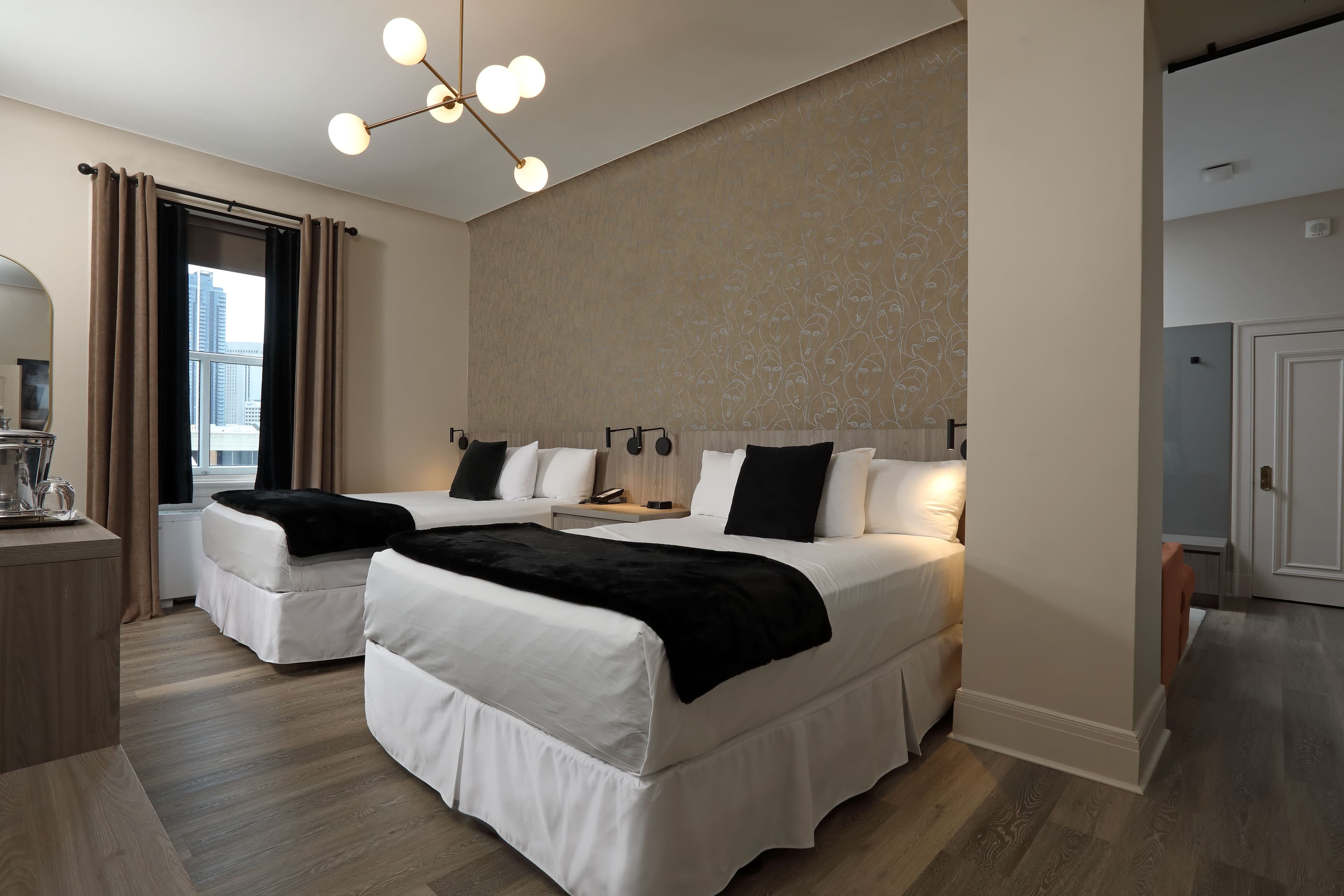 The Fort Garry Hotel, Spa and Conference Centre, an Ascend Collection Hotel — 16