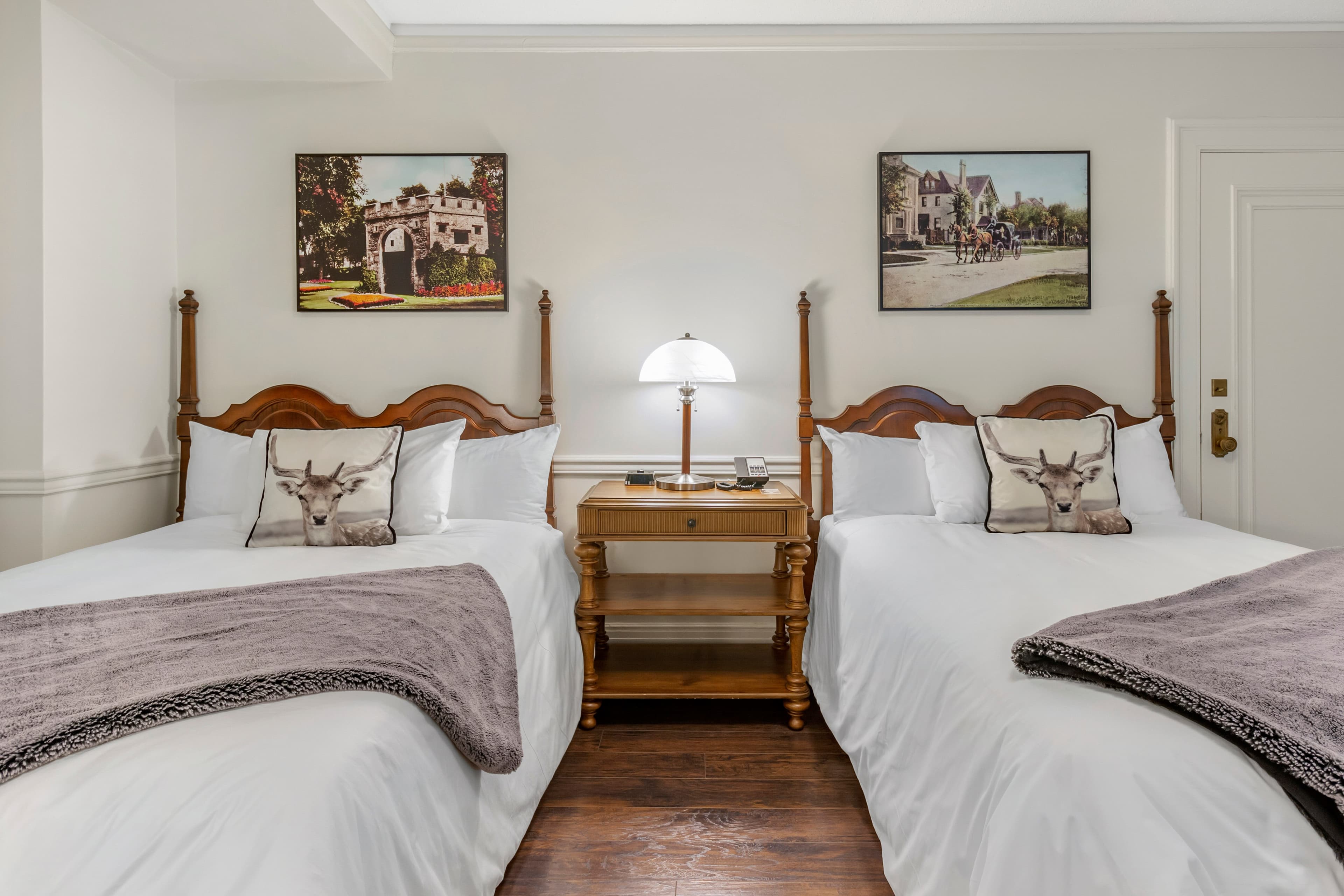 The Fort Garry Hotel, Spa and Conference Centre, an Ascend Collection Hotel - Image 4