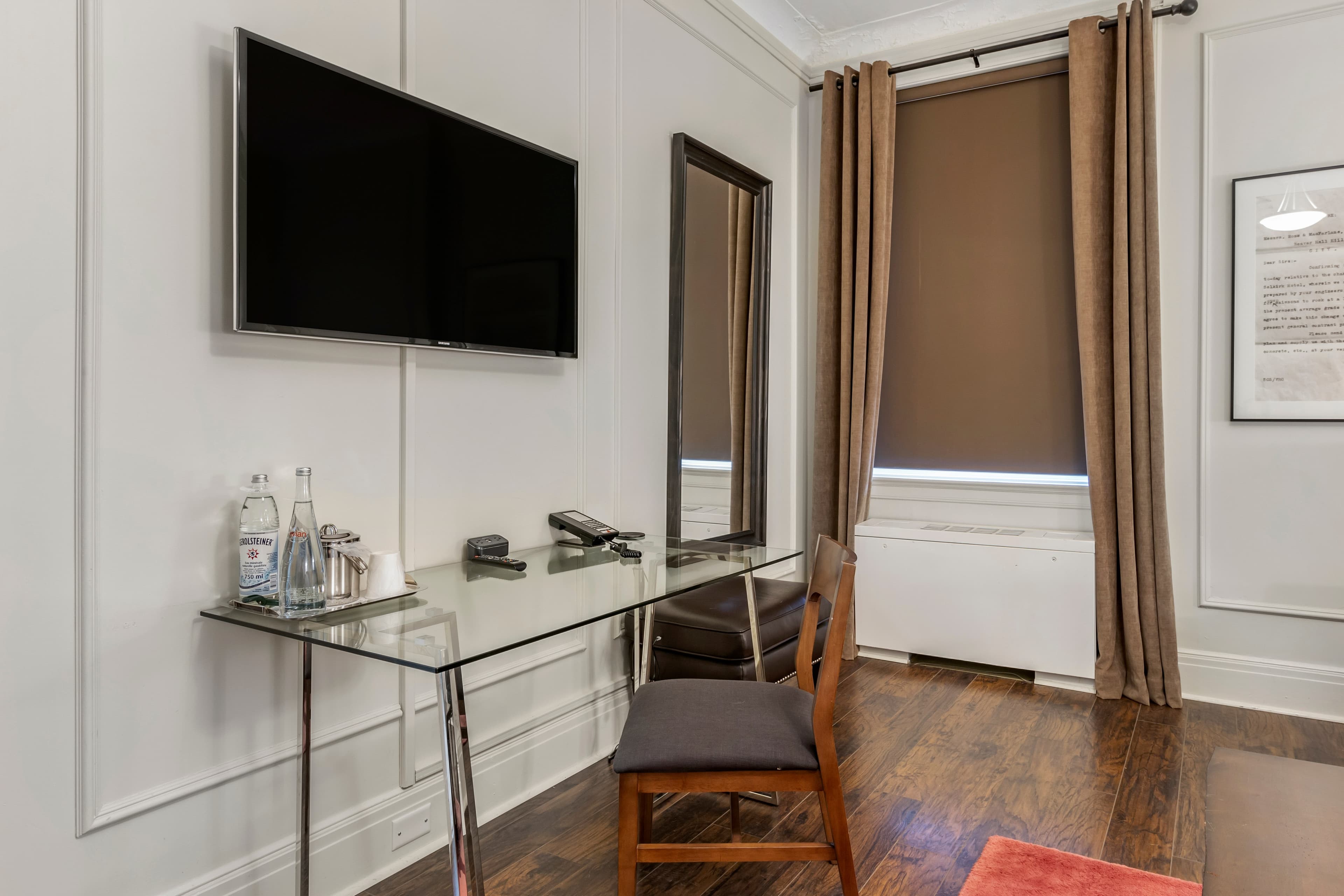 The Fort Garry Hotel, Spa and Conference Centre, an Ascend Collection Hotel — 7