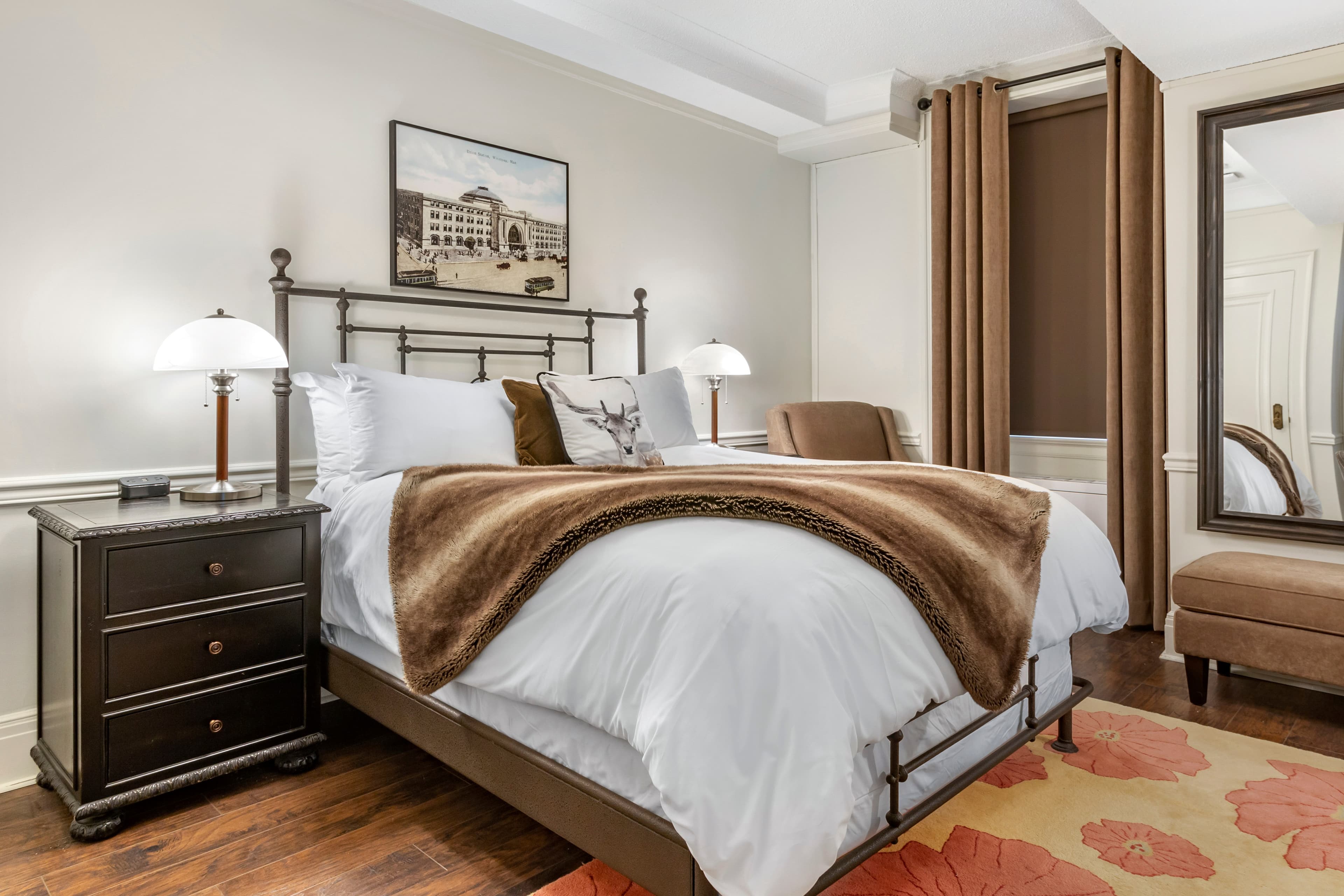 The Fort Garry Hotel, Spa and Conference Centre, an Ascend Collection Hotel — 9