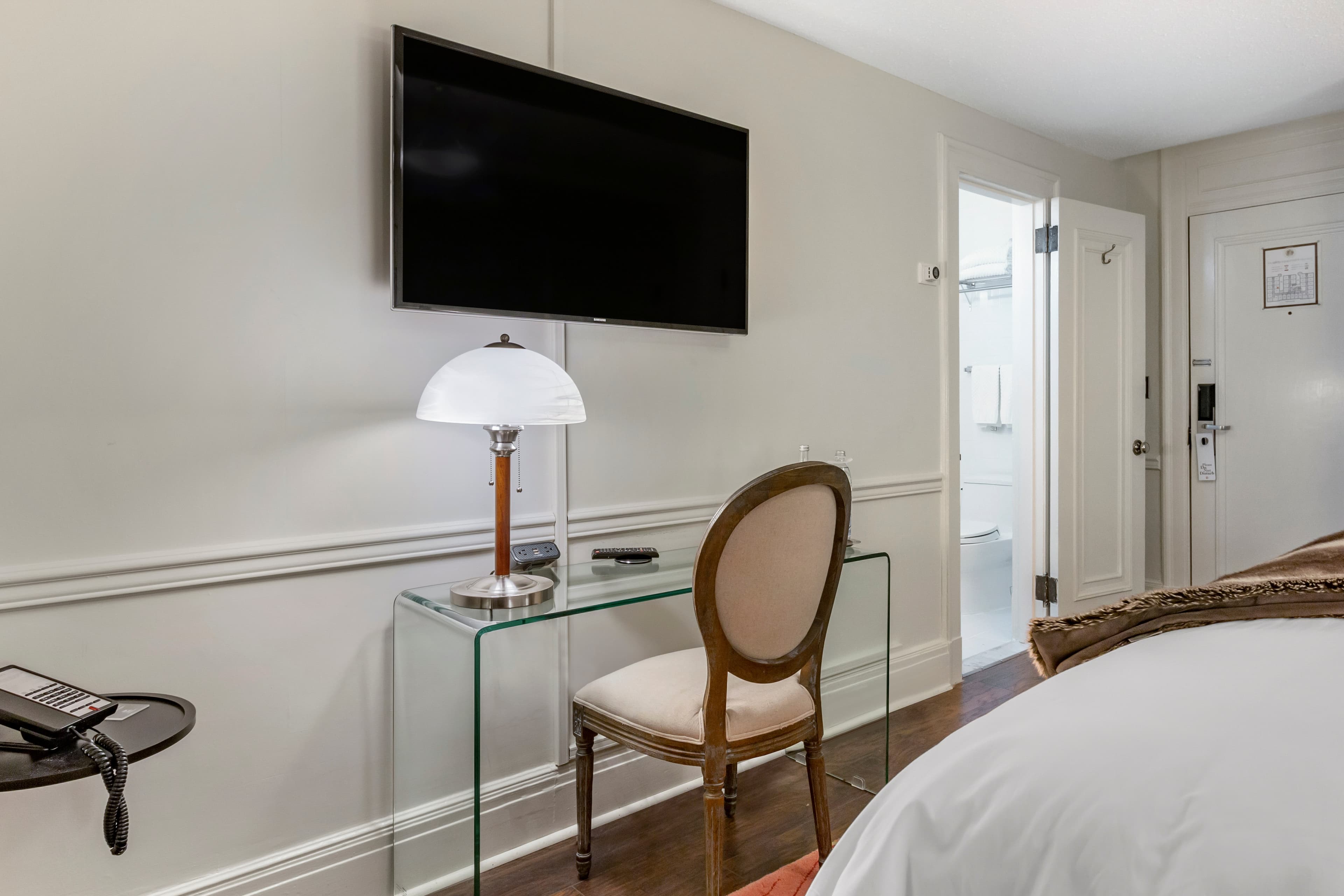 The Fort Garry Hotel, Spa and Conference Centre, an Ascend Collection Hotel — 10