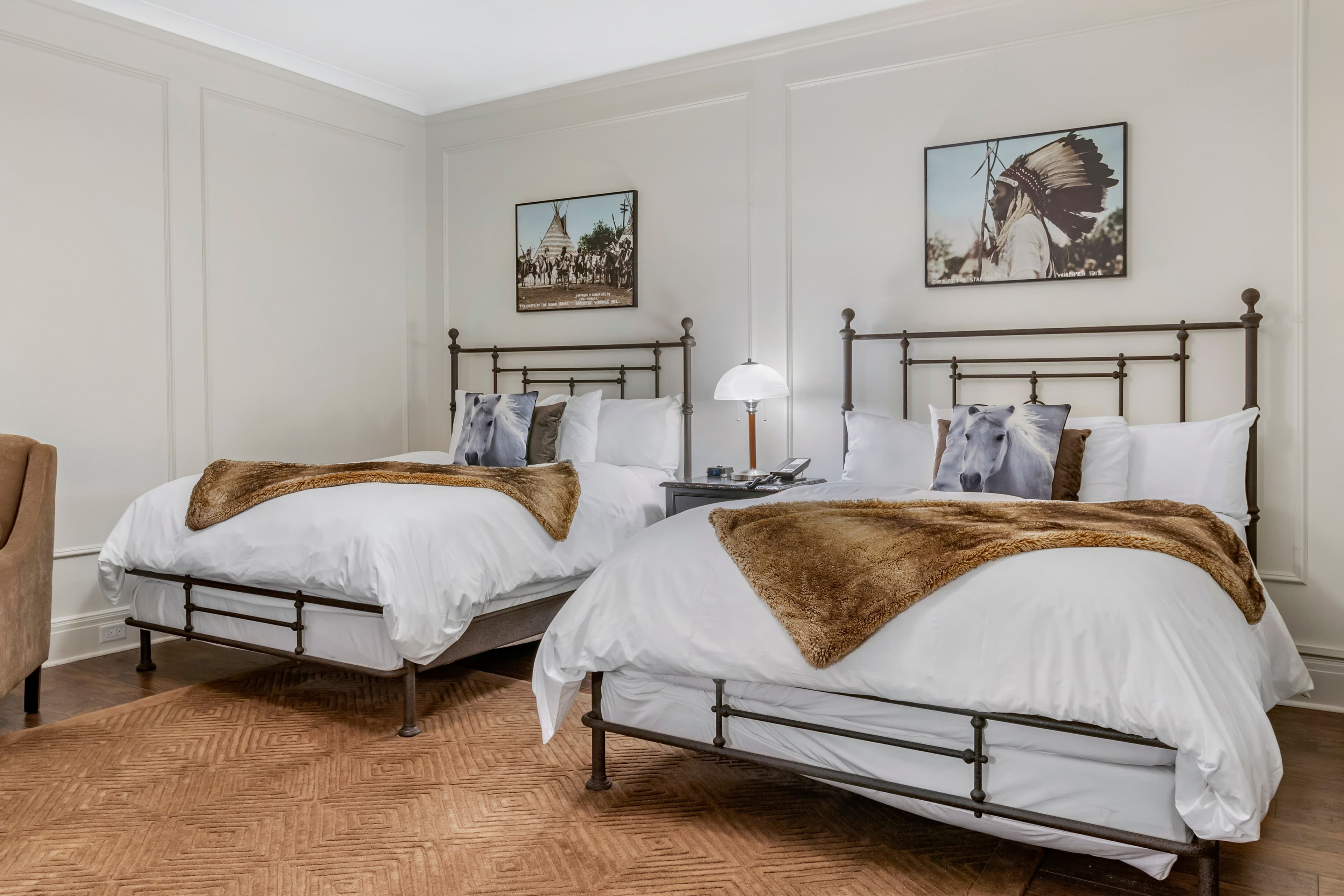 The Fort Garry Hotel, Spa and Conference Centre, an Ascend Collection Hotel — 13