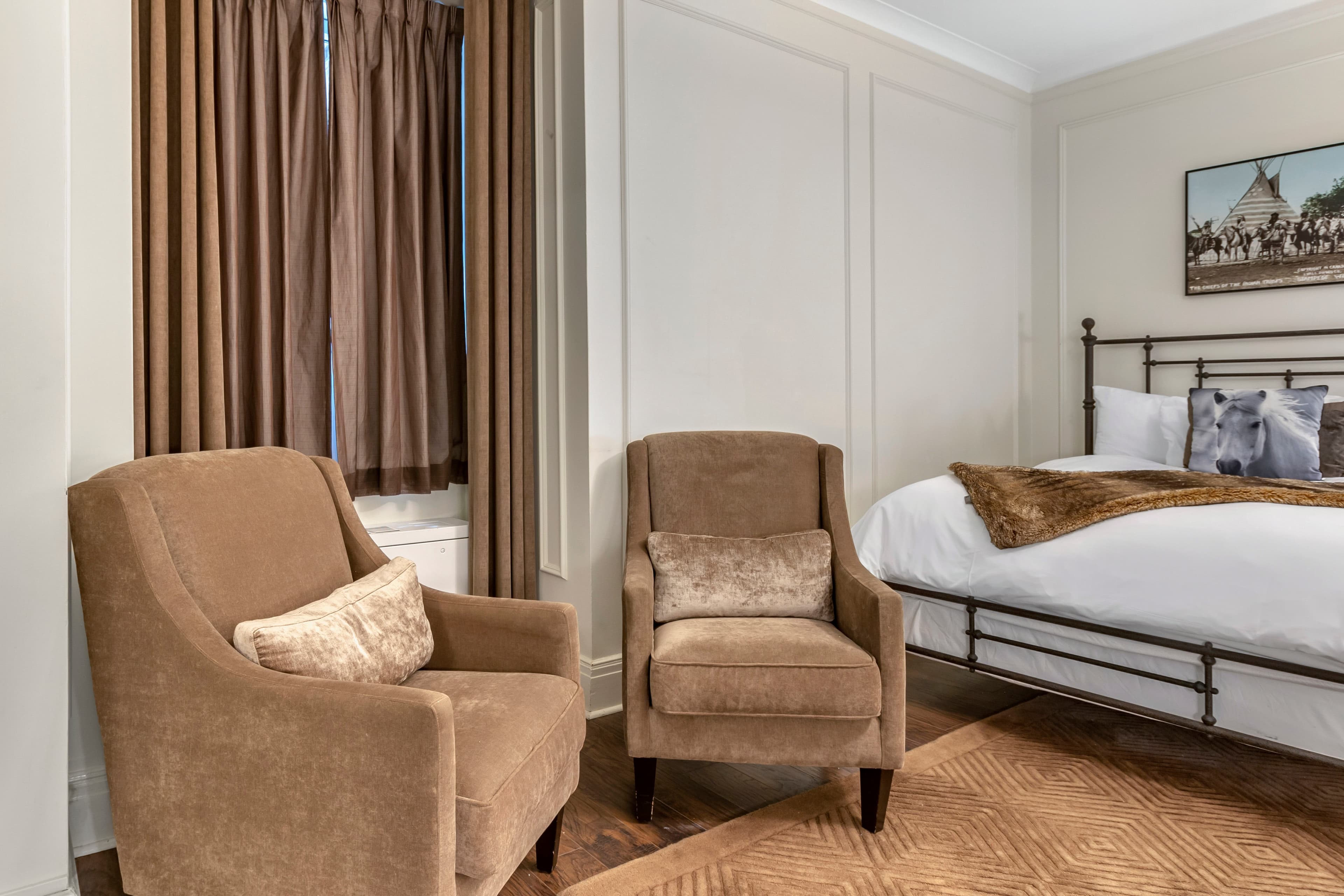 The Fort Garry Hotel, Spa and Conference Centre, an Ascend Collection Hotel — 14