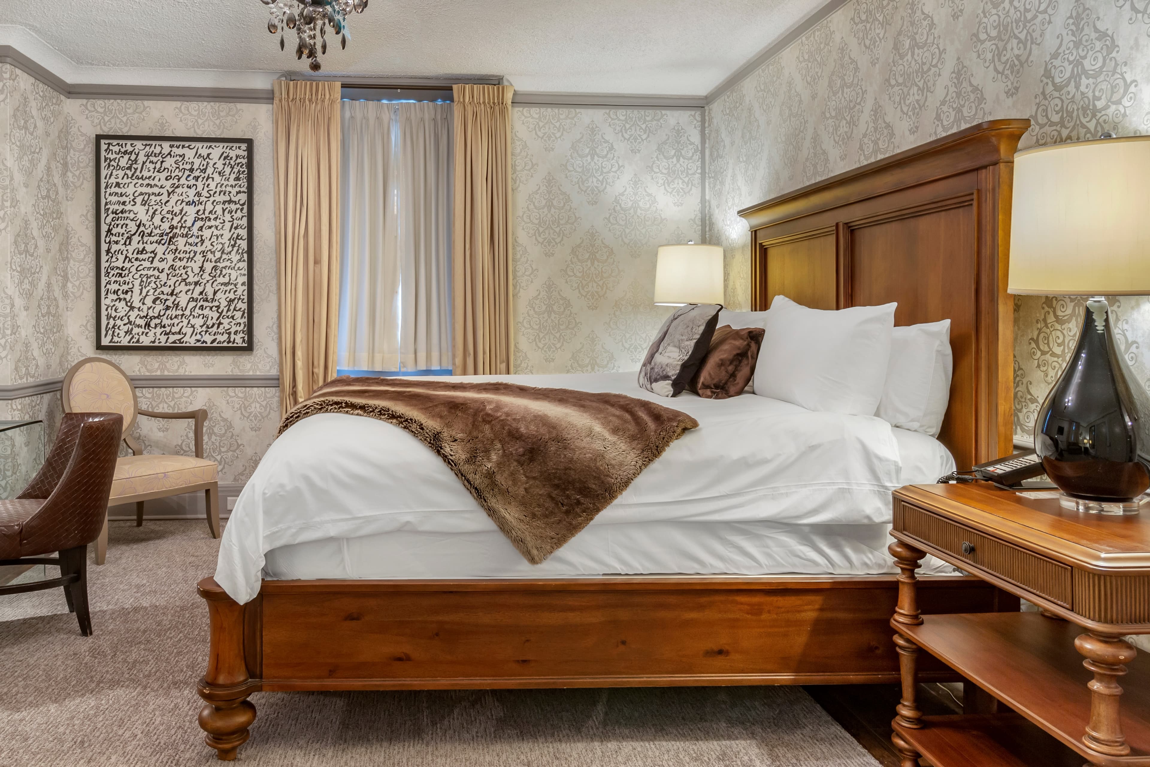 The Fort Garry Hotel, Spa and Conference Centre, an Ascend Collection Hotel — 24