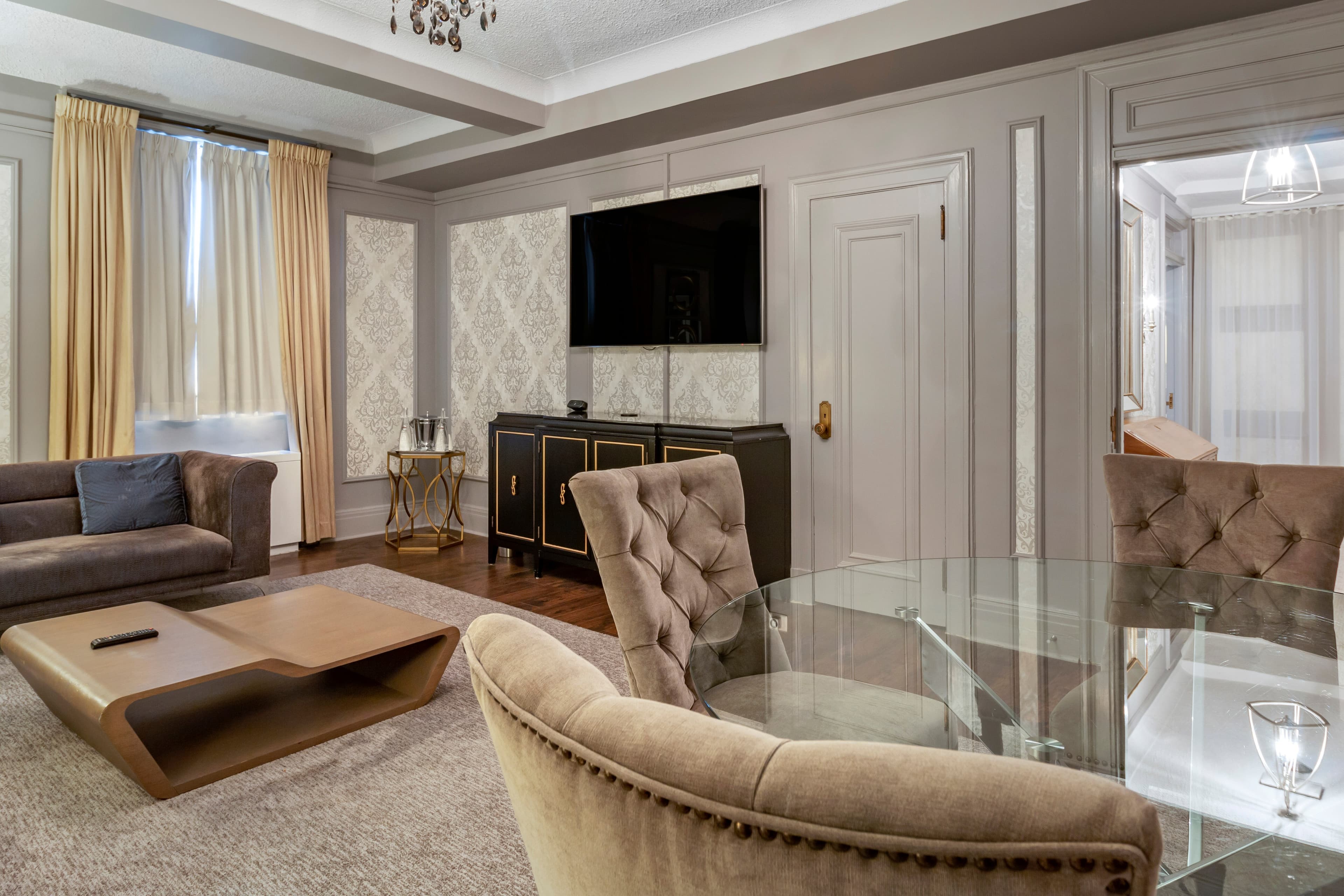 The Fort Garry Hotel, Spa and Conference Centre, an Ascend Collection Hotel — 25