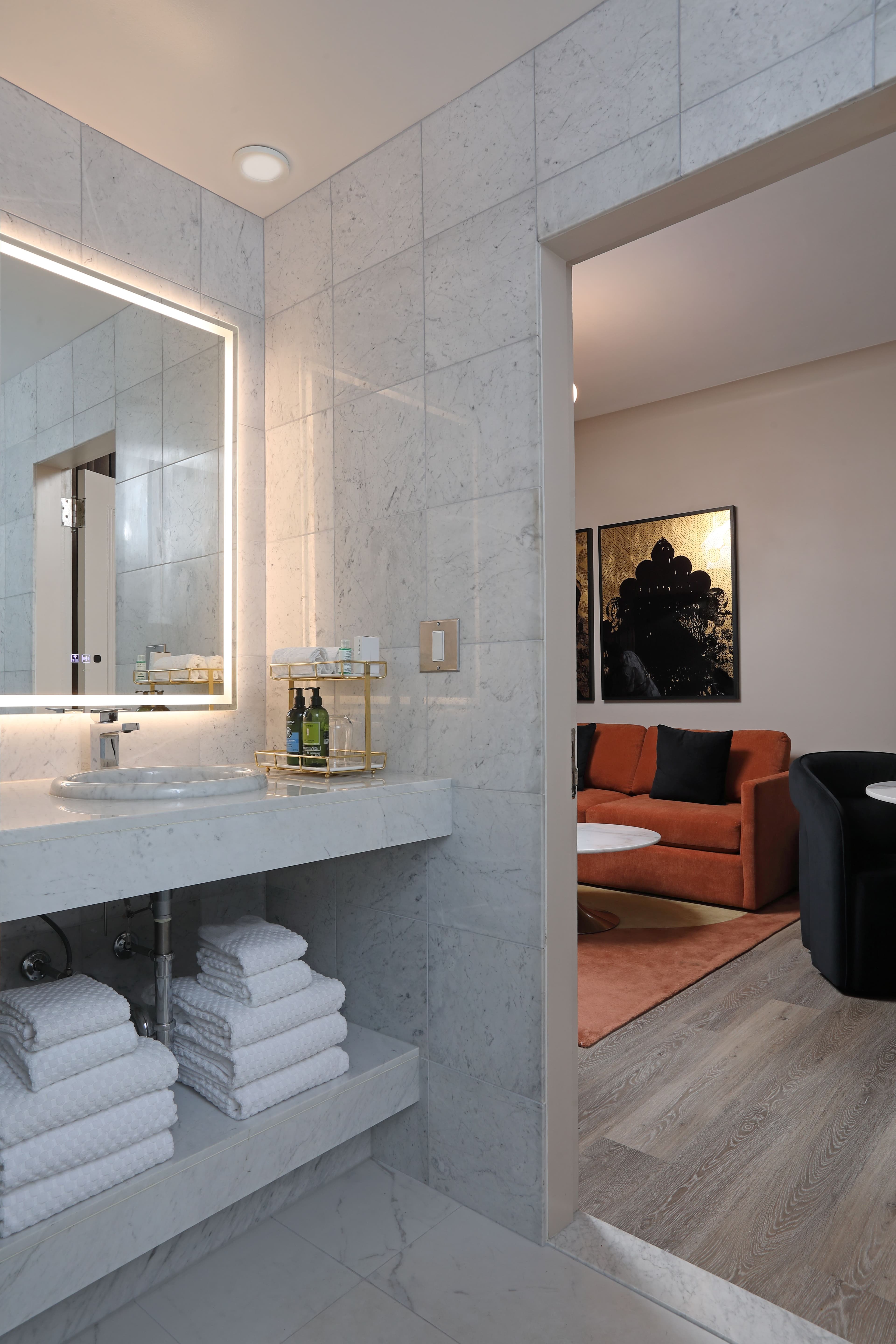 The Fort Garry Hotel, Spa and Conference Centre, an Ascend Collection Hotel — 17