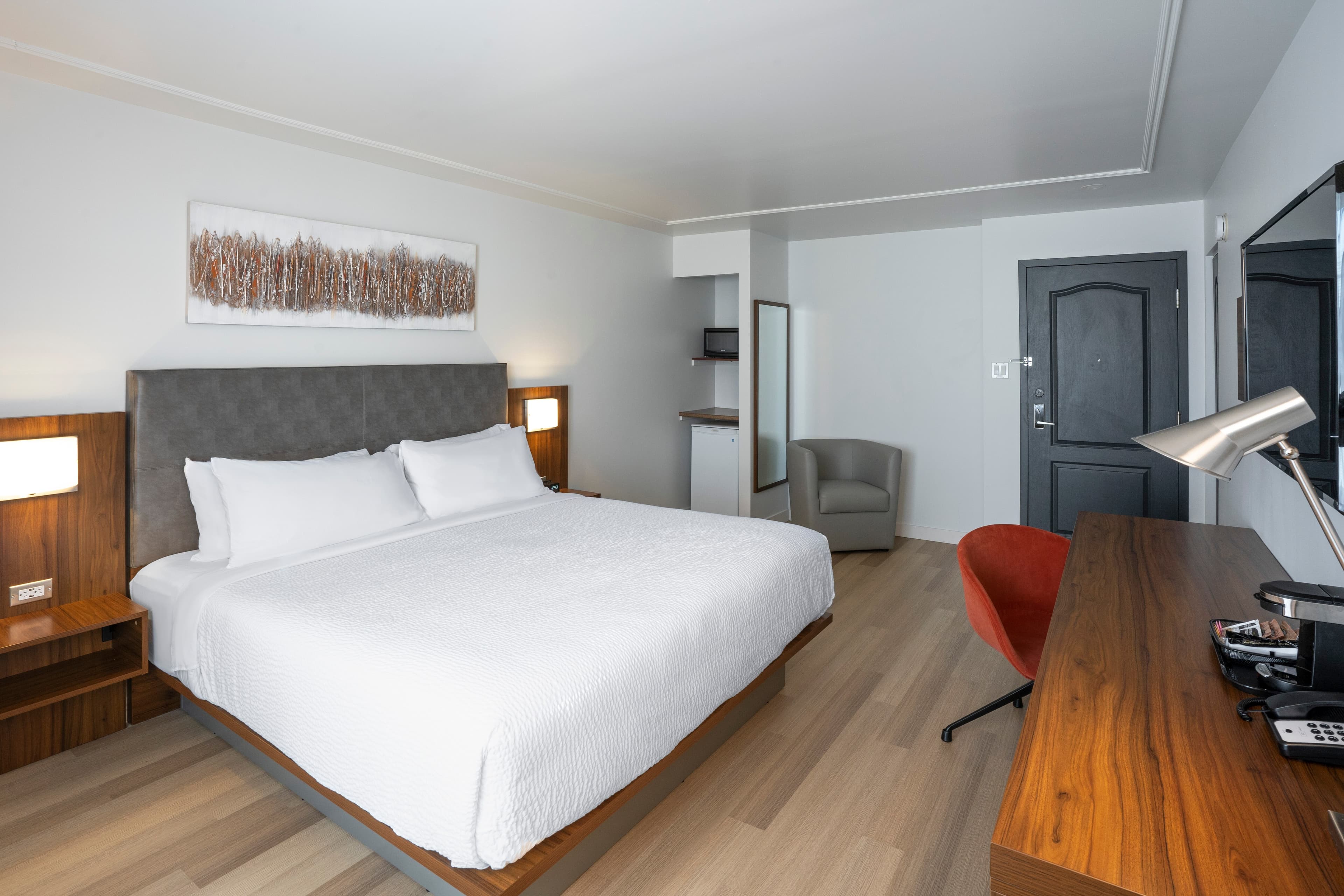 Quality Inn — 11