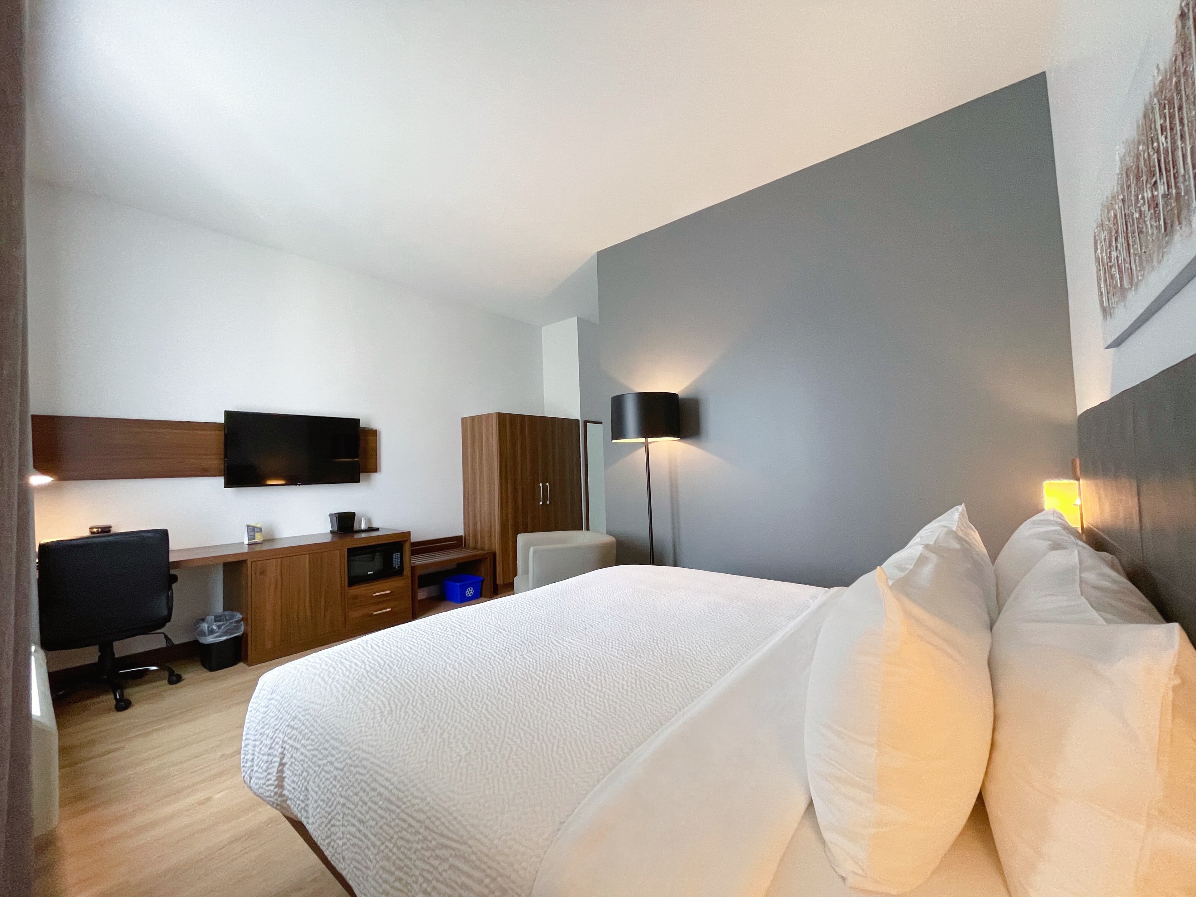 Quality Inn — 9