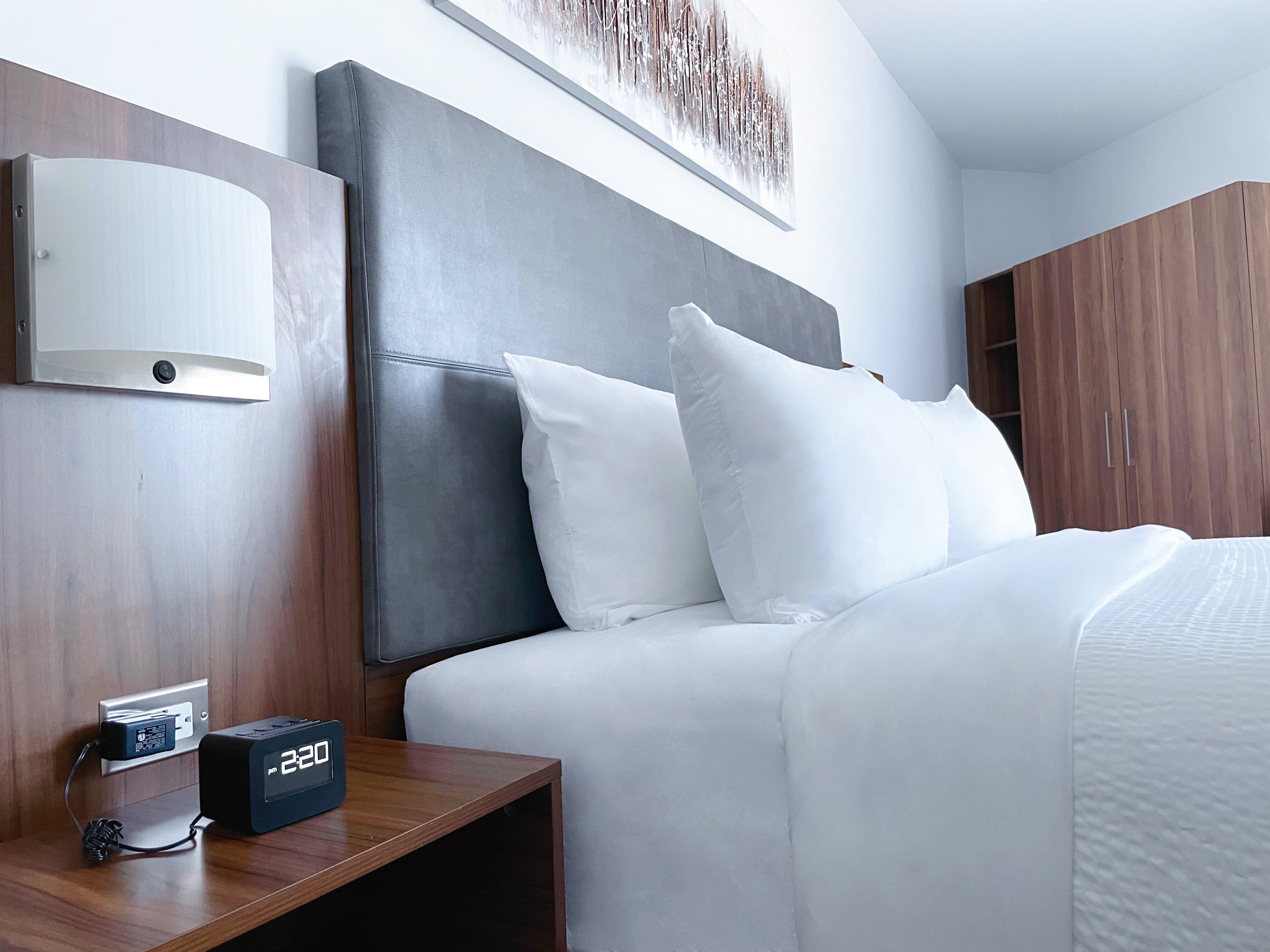 Quality Inn — 10