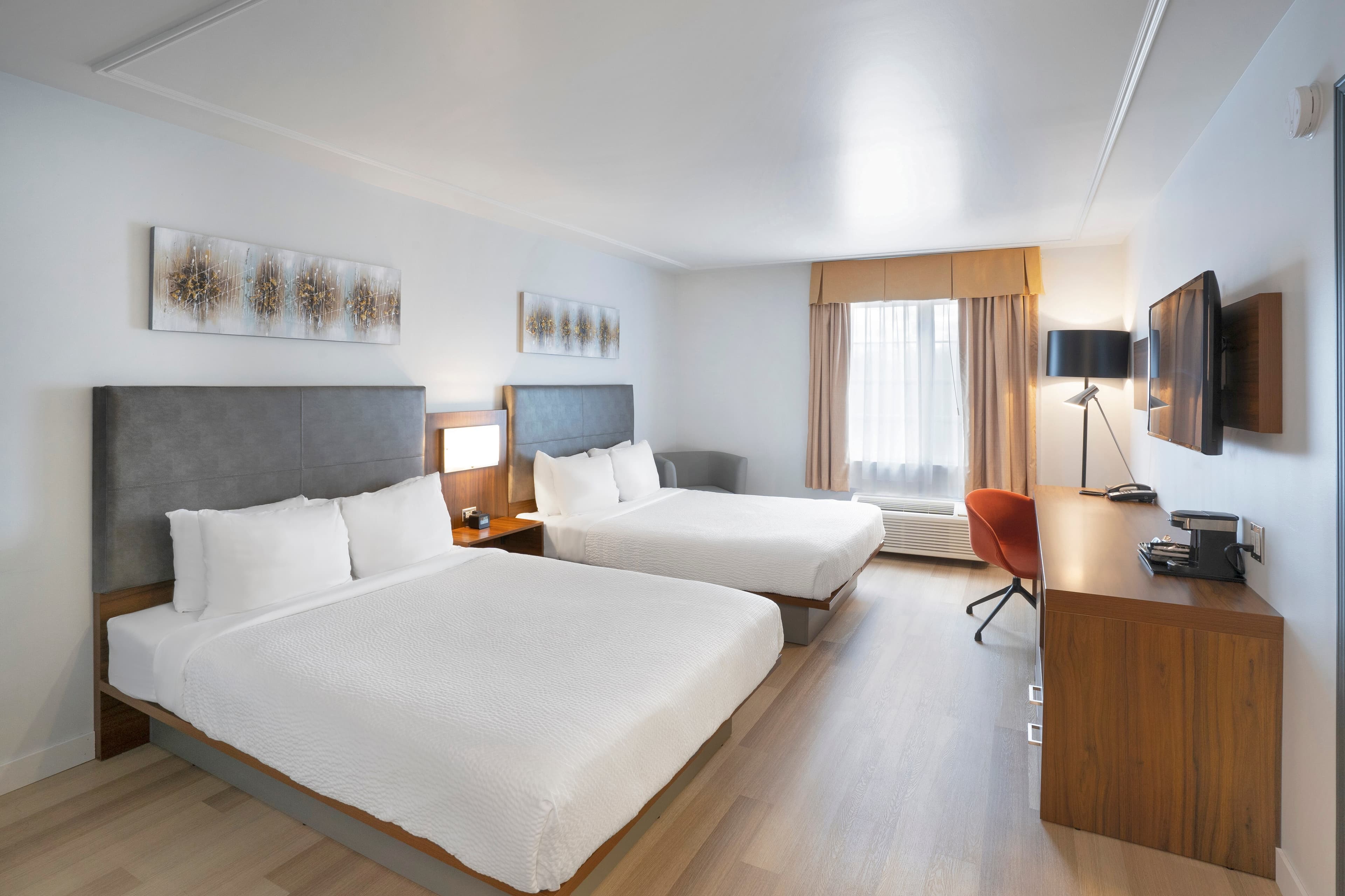 Quality Inn — 16