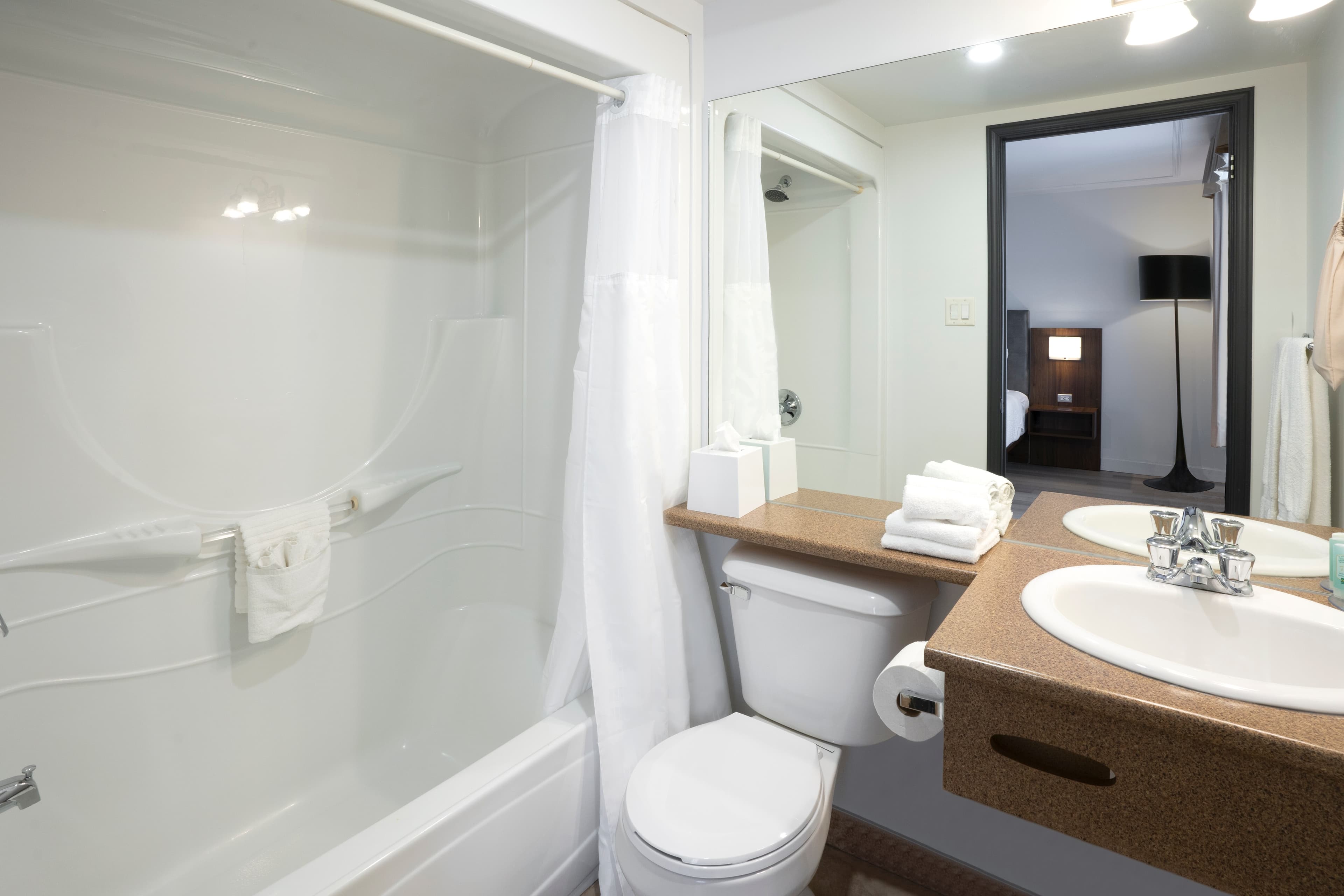 Quality Inn — 12